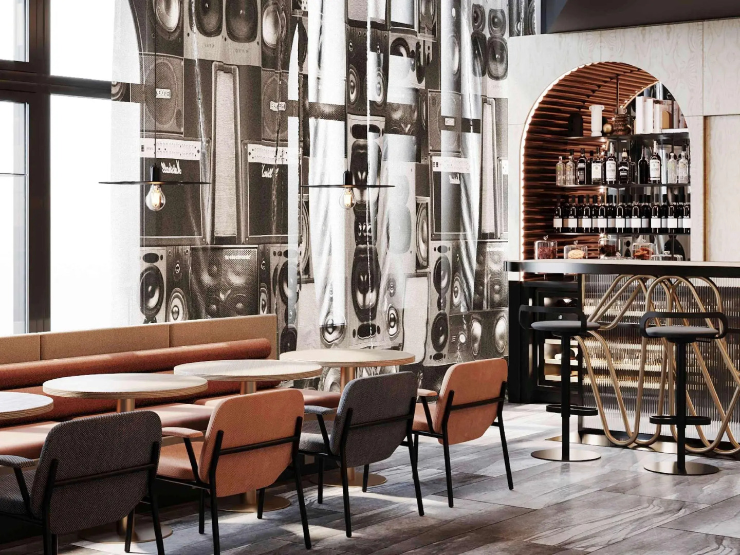 ibis Styles Paris Porte de Versailles - Mairie d'Issy