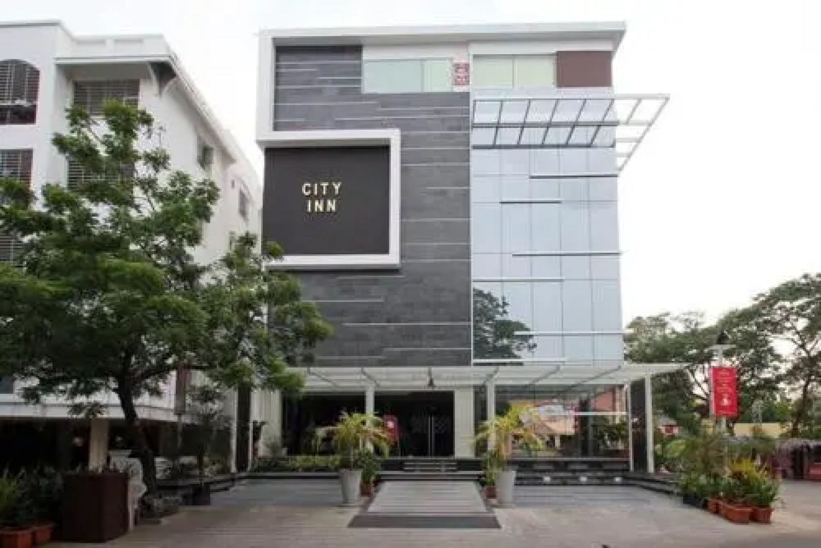 City Inn