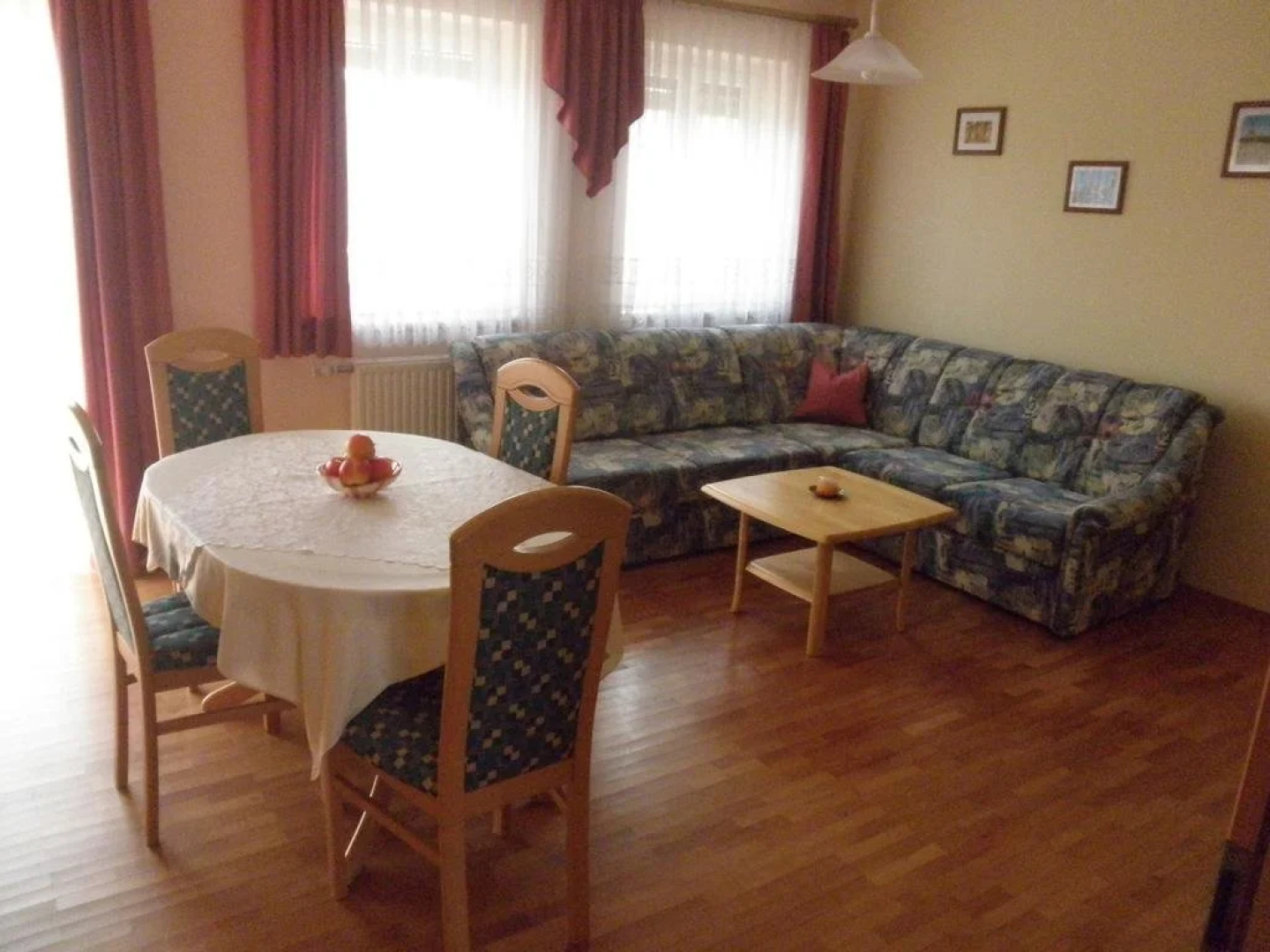 Spezialitätenhof Familie Eichmann