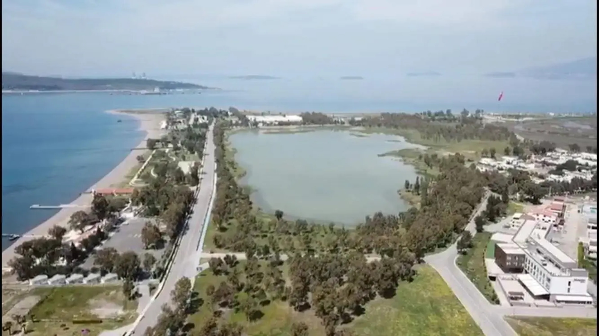 Hampton by Hilton Izmir Aliaga