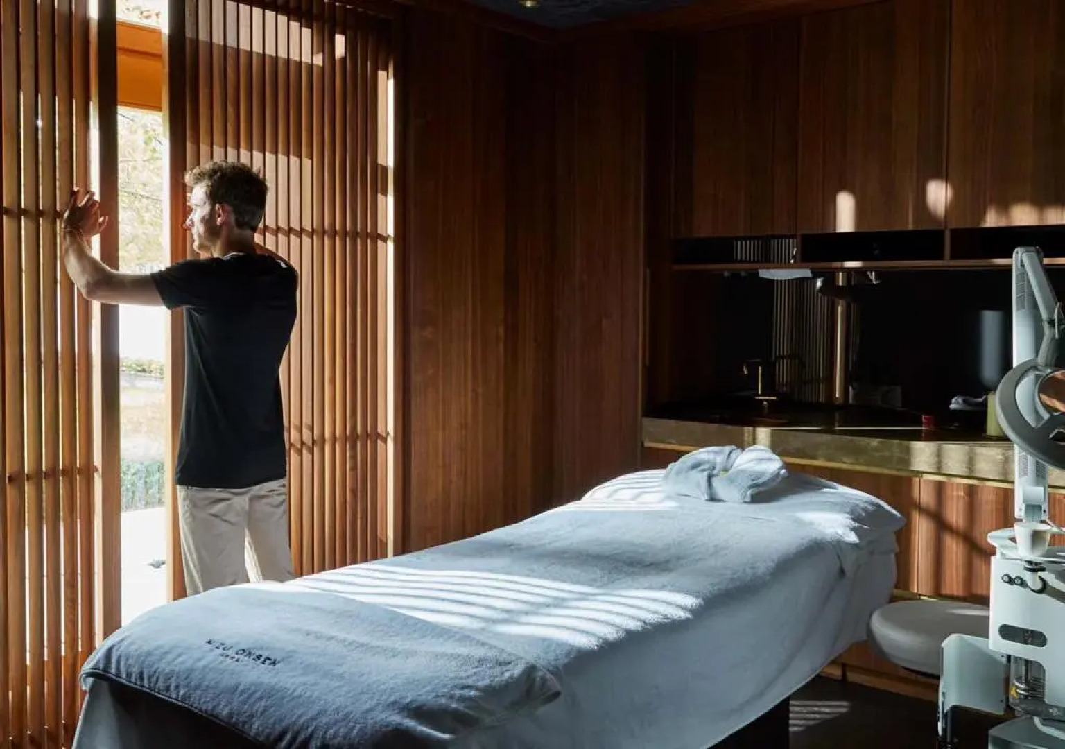 Spa & Resort Bachmair Weissach, LUXURY FAMILY RESORT