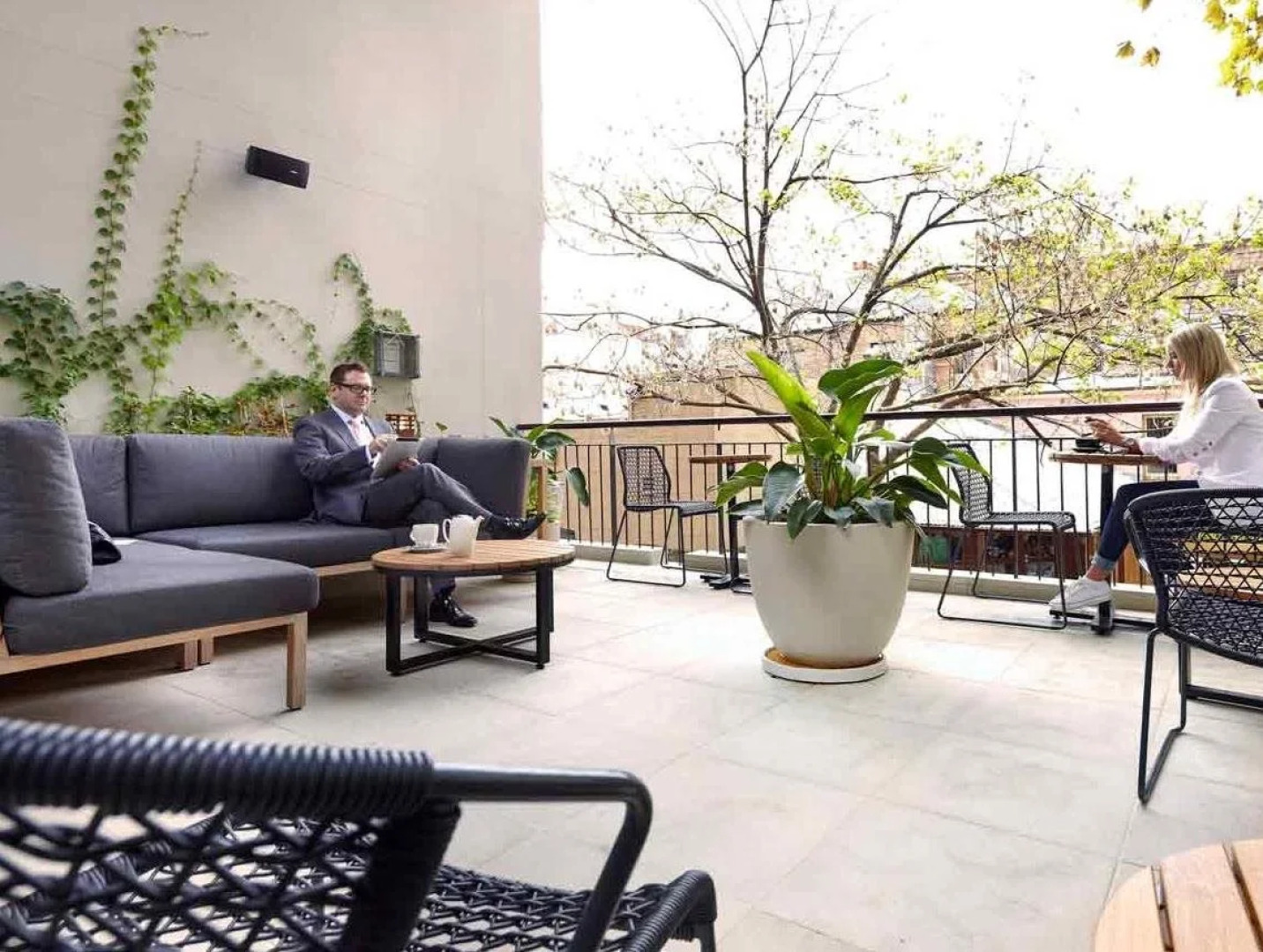 Harbour Rocks by Ode Hotels