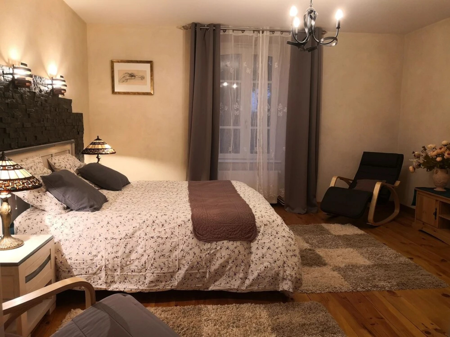 Domaine De La Frissonnette