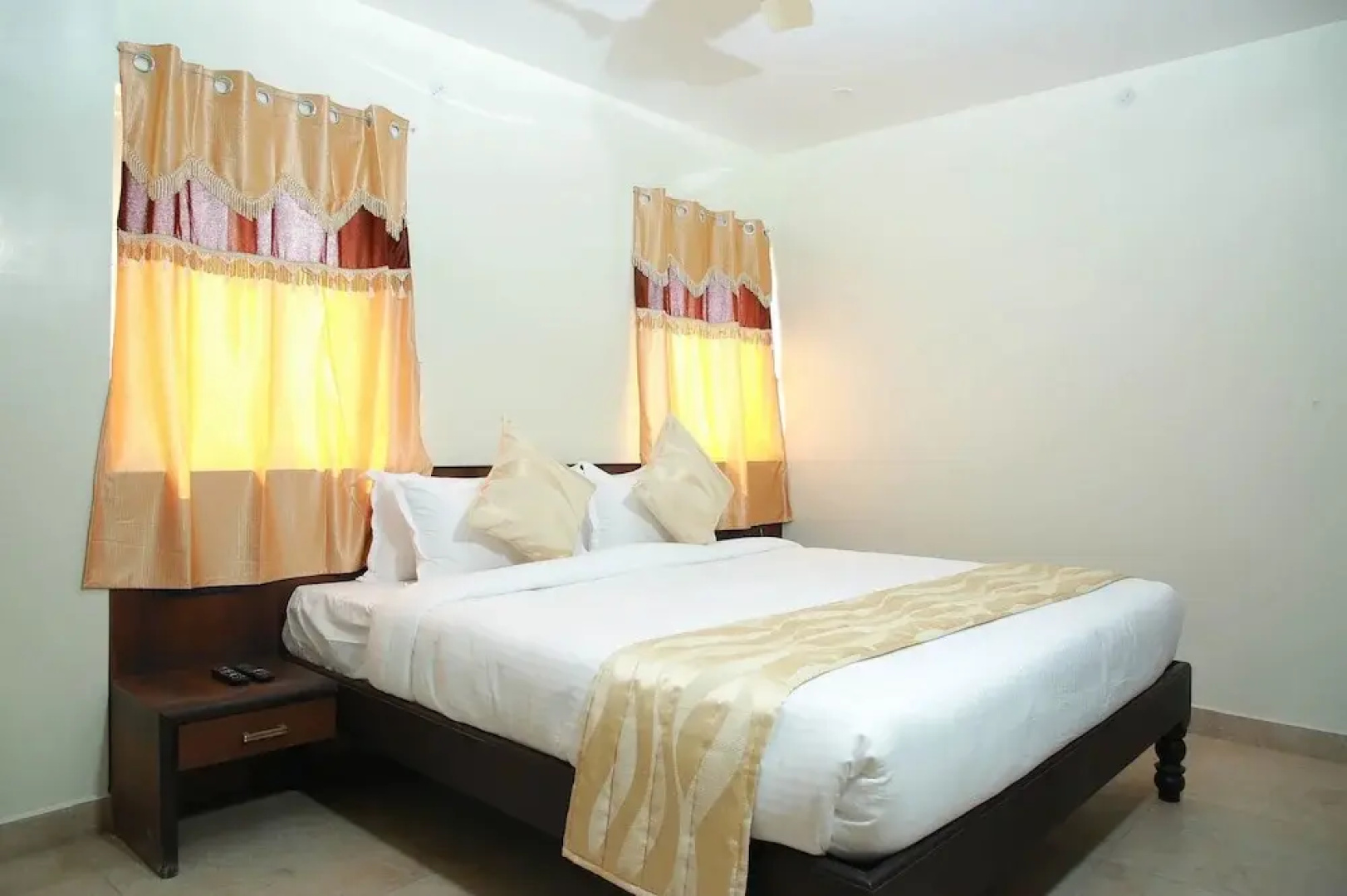 Hotel Ramyas