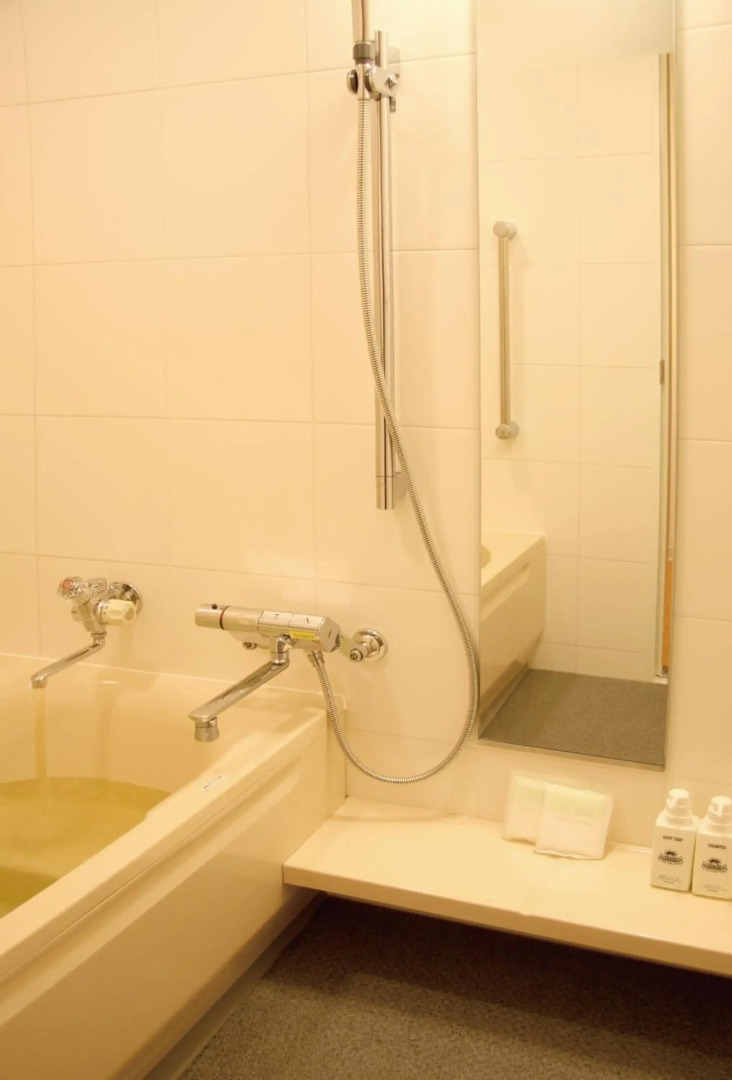 Spa & Hotel Maihama Eurasia