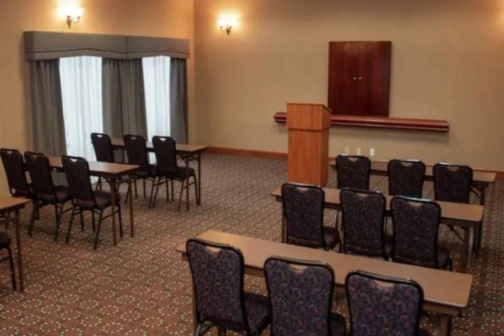 Hampton Inn Lebanon