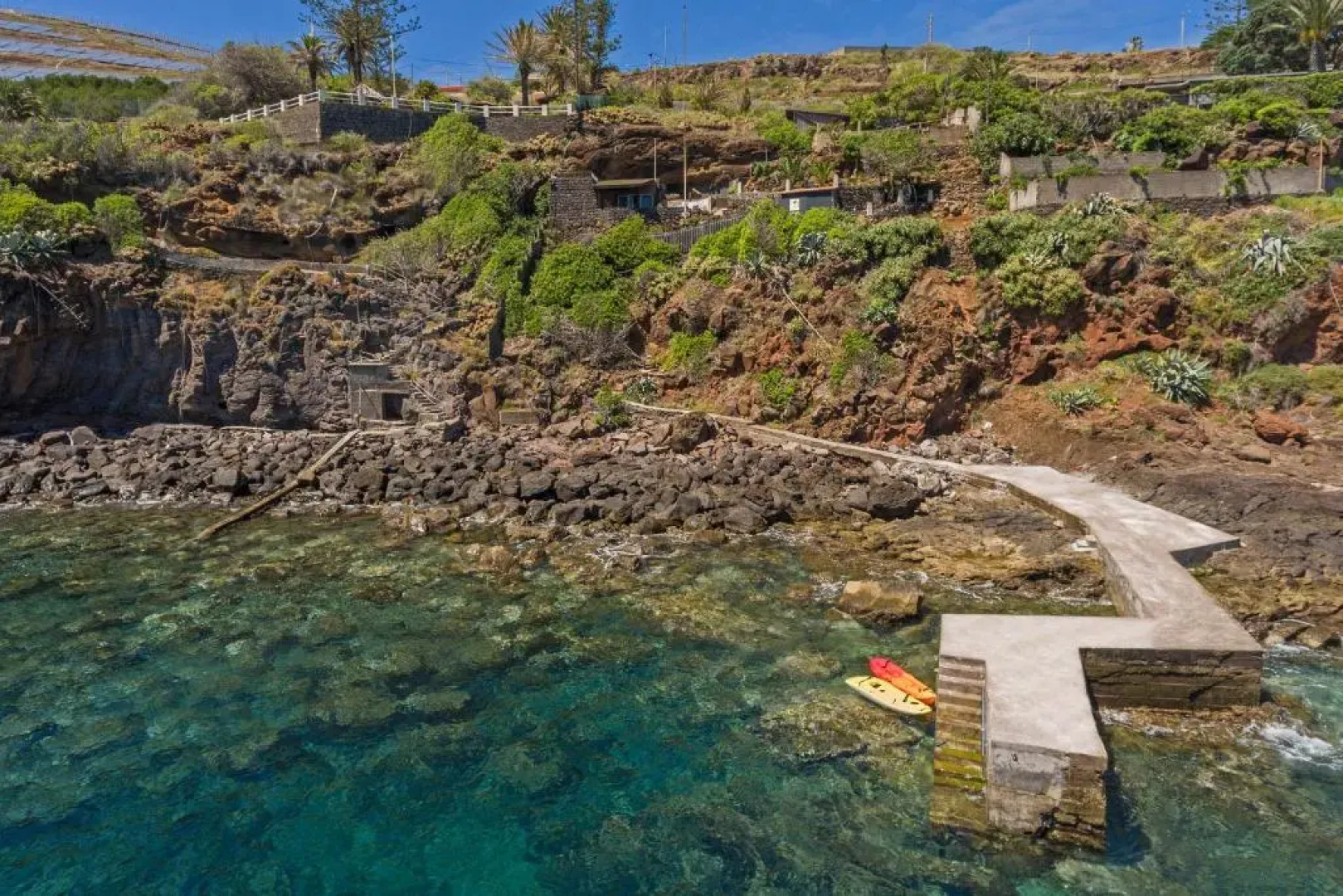 Vila Cais da Gaivota by Madeira Best Apartments