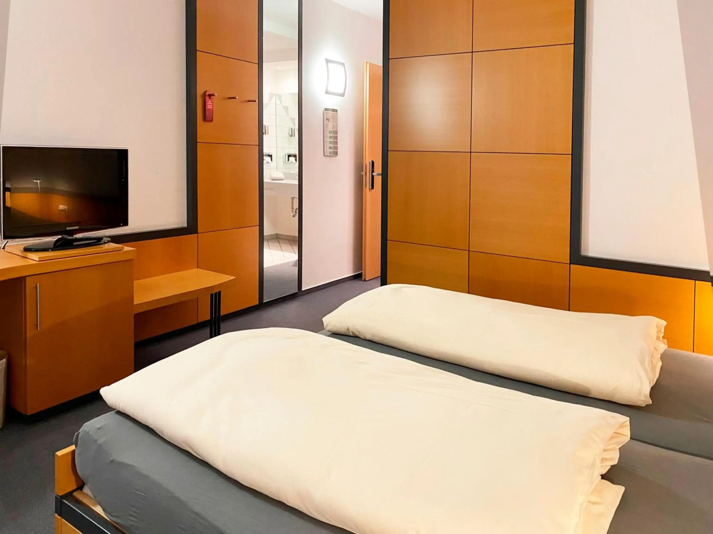 Parkhotel Borken-Hessen