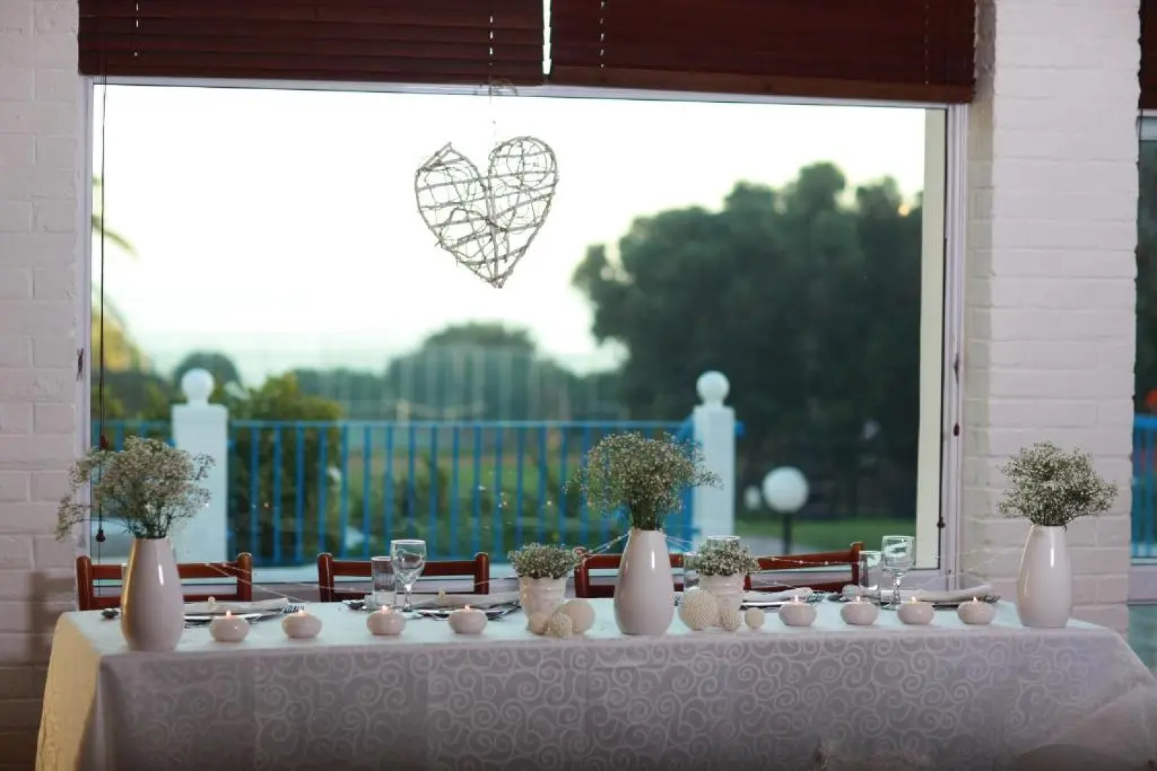 Wilderness Beach Hotel