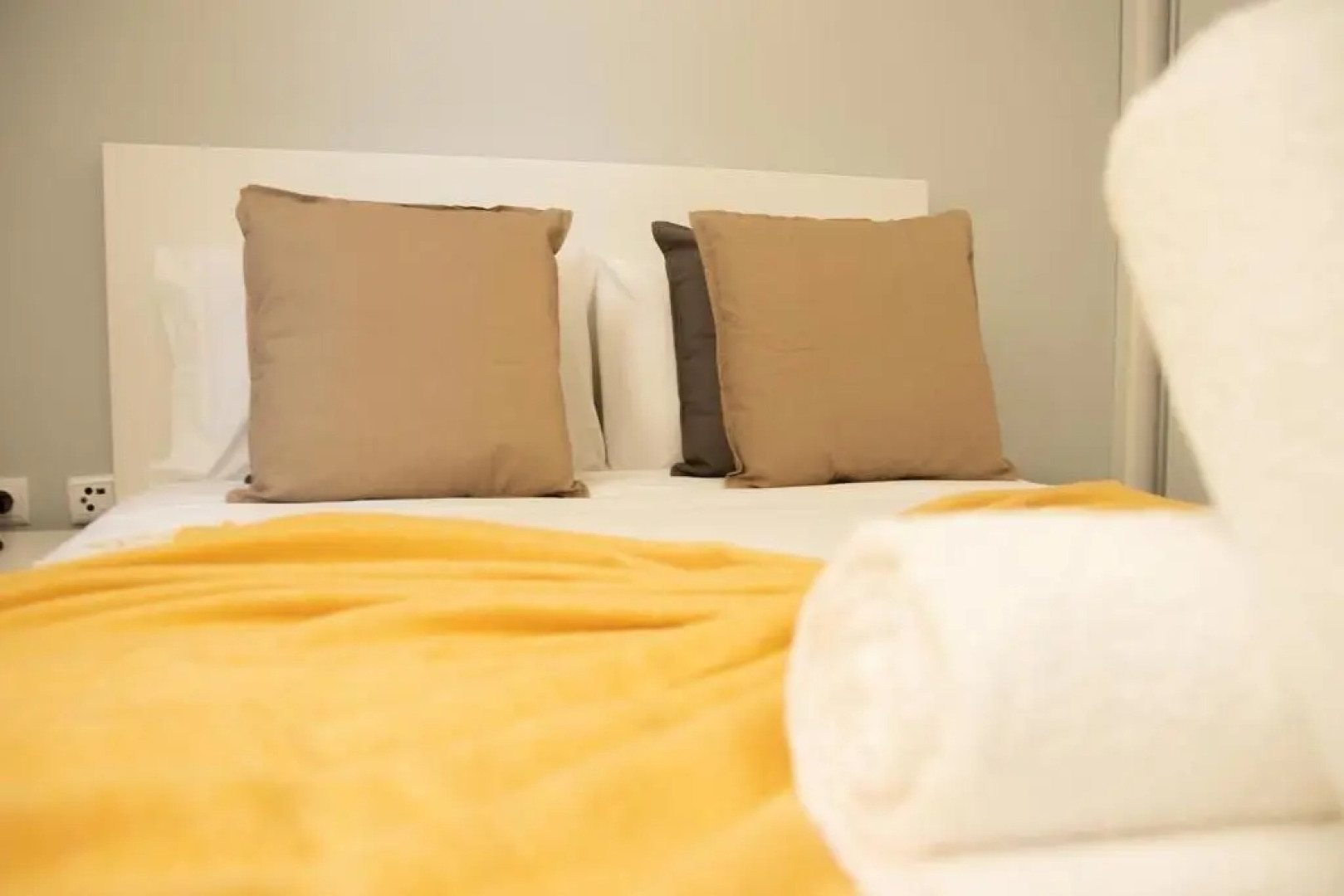 Apartamentos do Parque