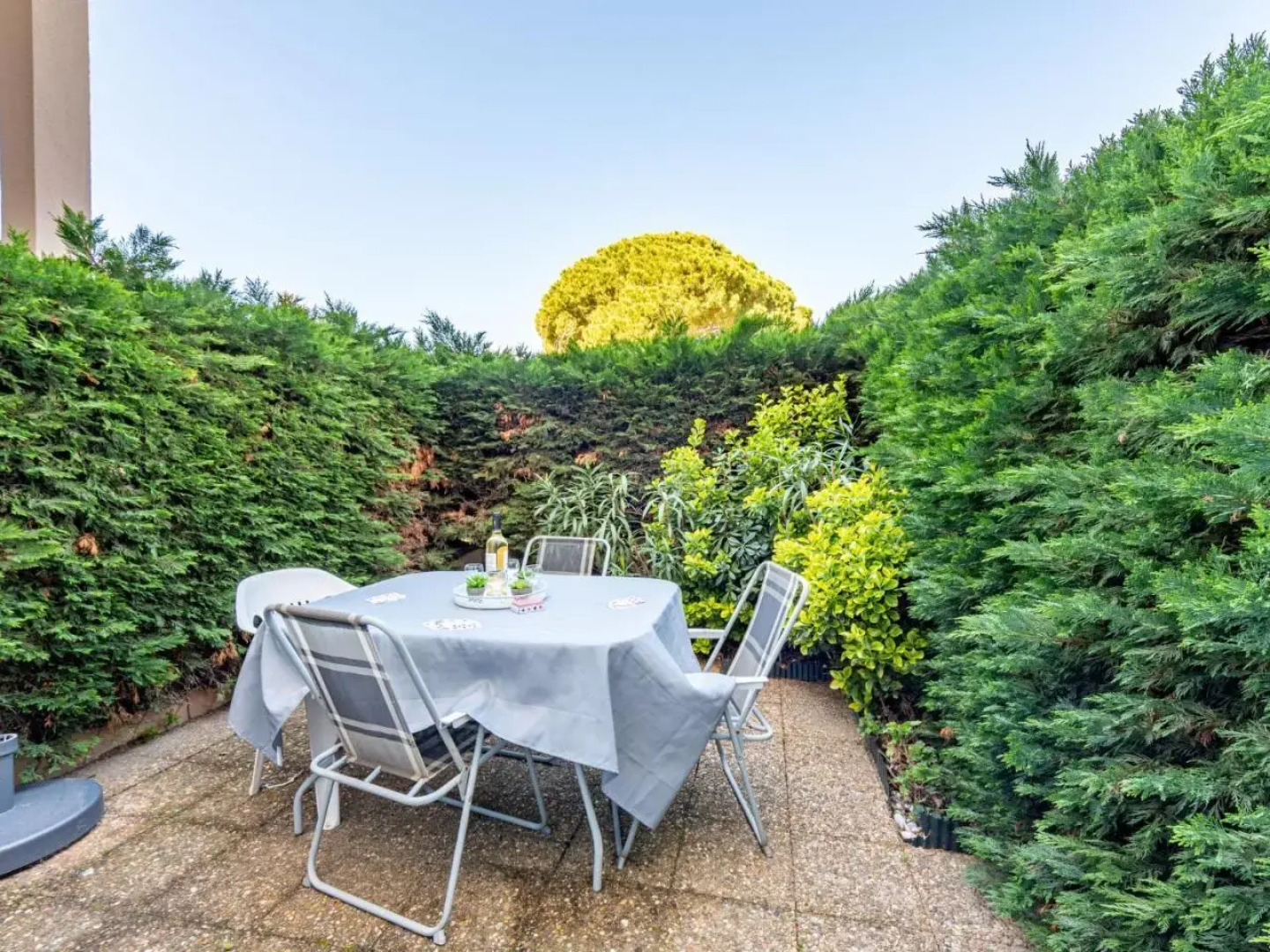 Studio Marina Village-6