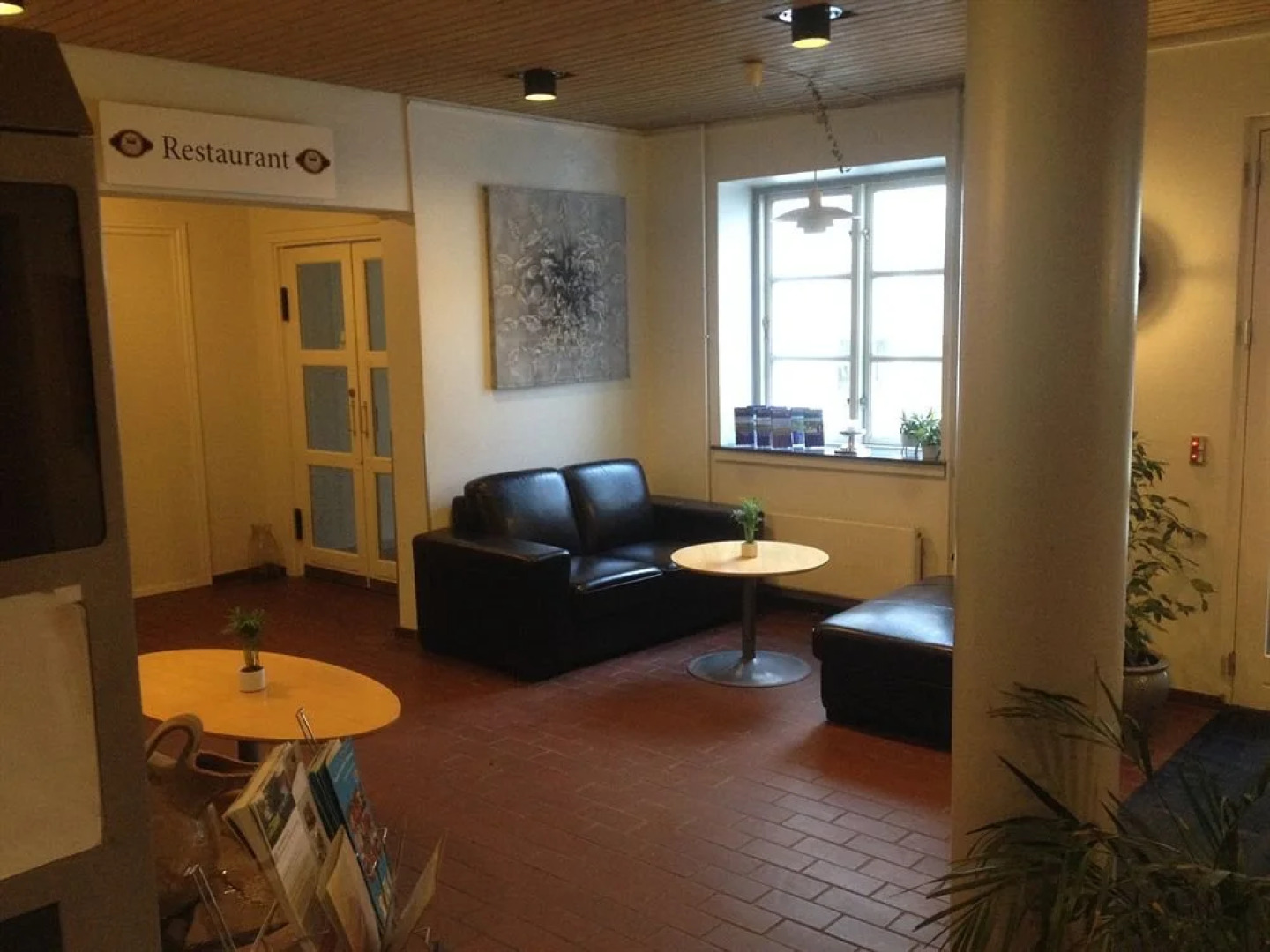 Driftsselskabet Kongskilde Friluftsgård