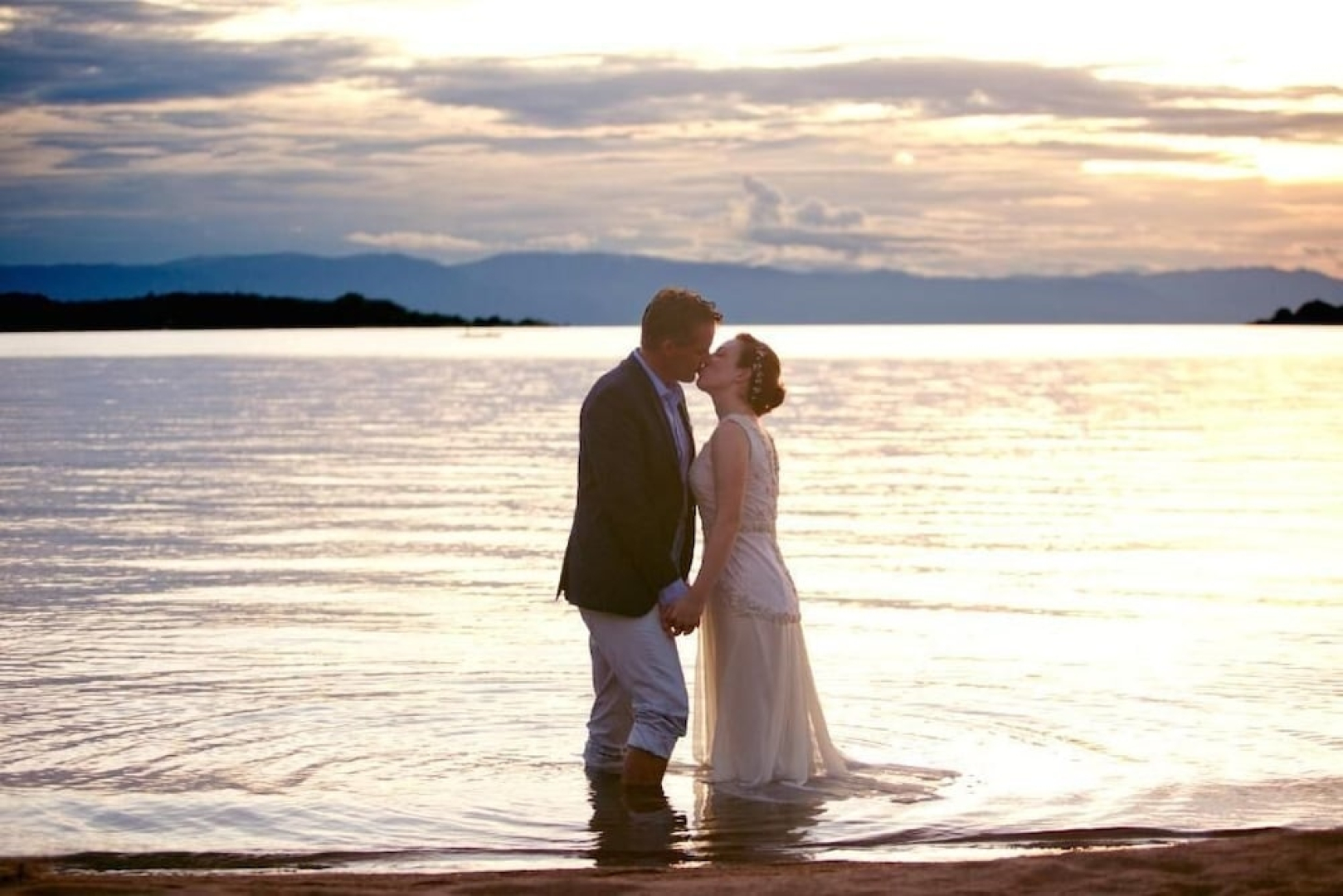 Lake Shore Lodge & Campsite