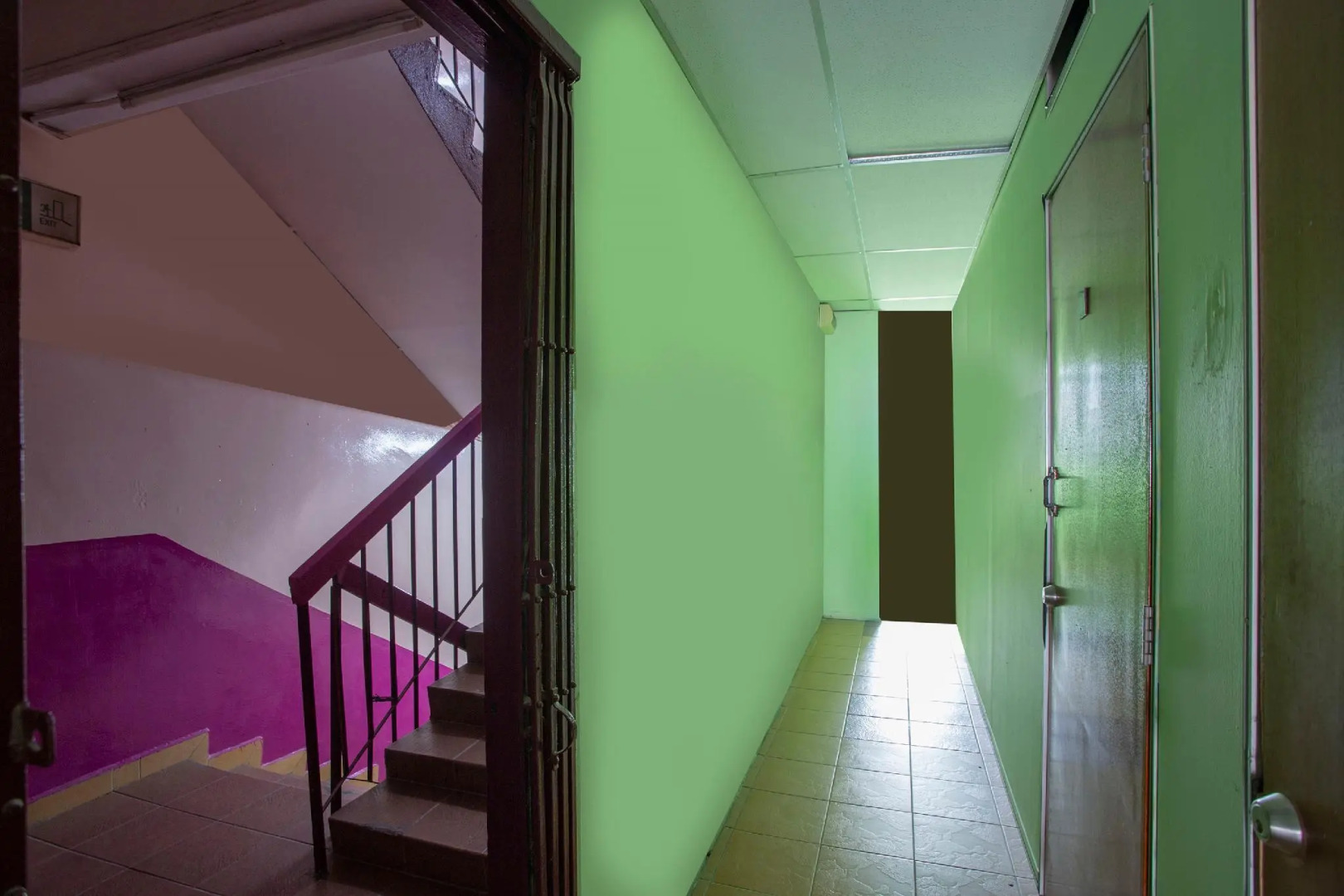 Hotel O Perfect Class Hotel