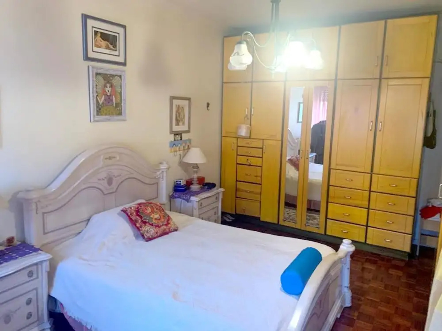 Apartment With 3 Bedrooms in Amadora