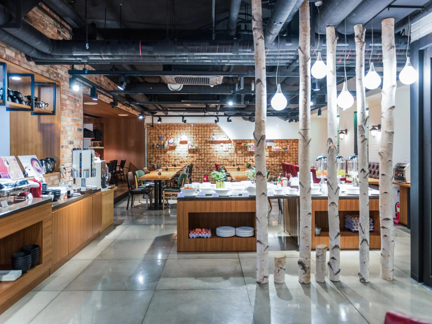 Baiton Seoul Dongdaemun