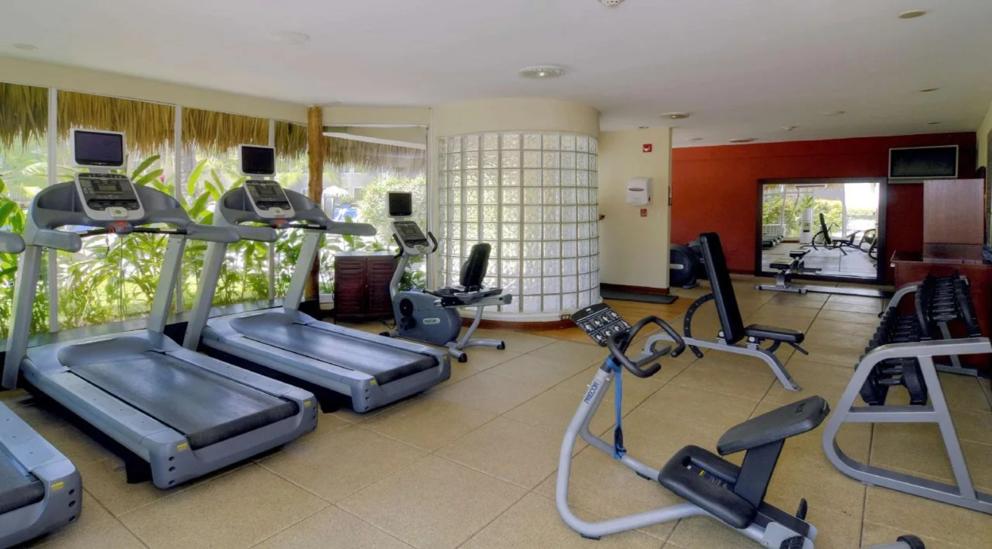 Fiesta Resort Central Pacific - All Inclusive