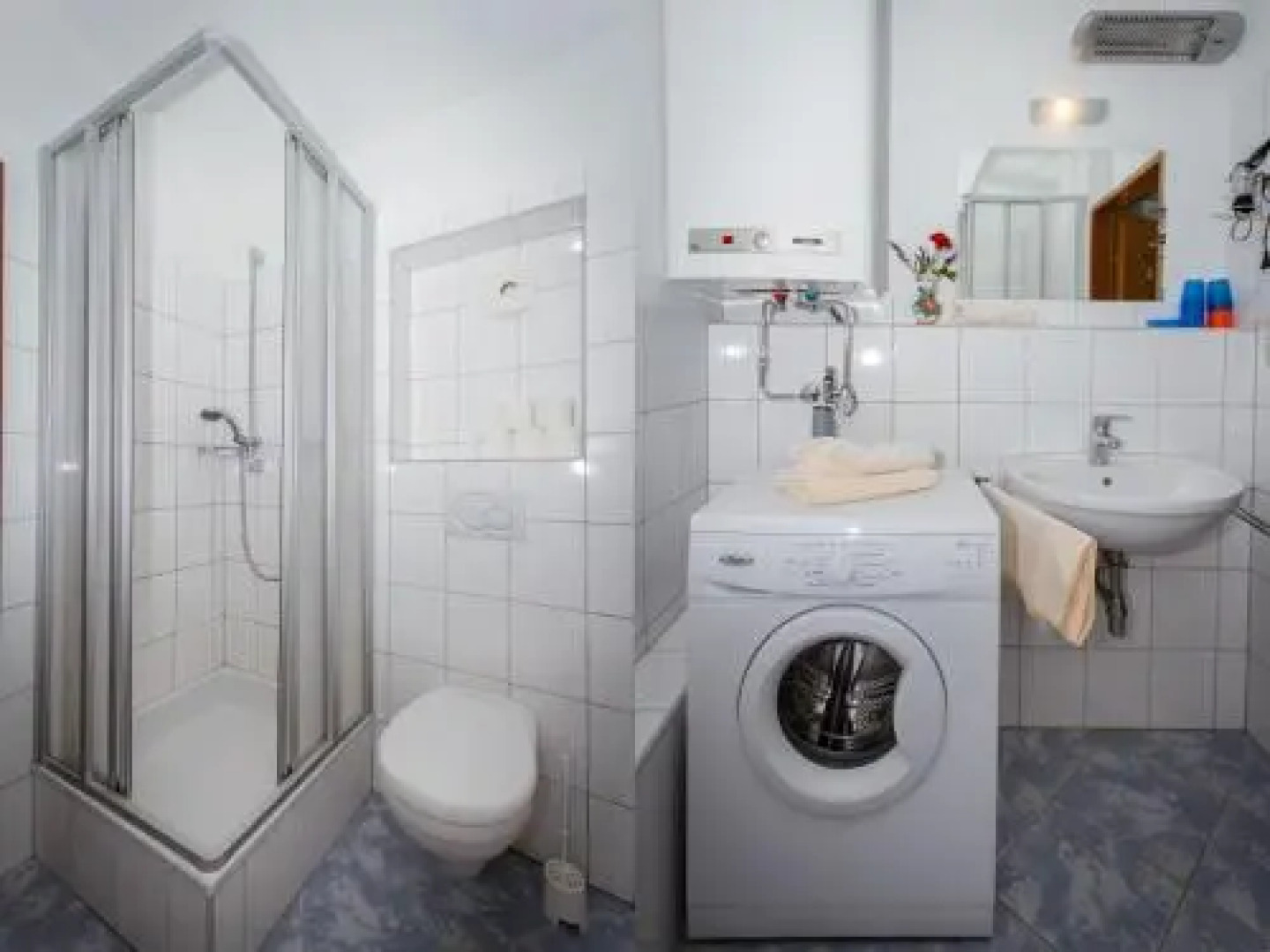 Wessely Appartements am Golfplatz