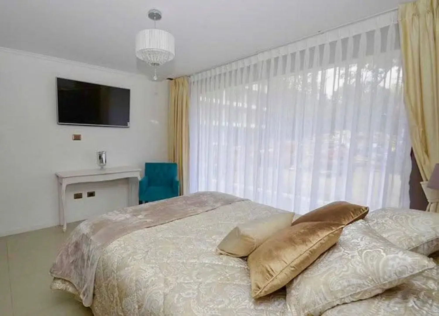 Howard Johnson Olmue