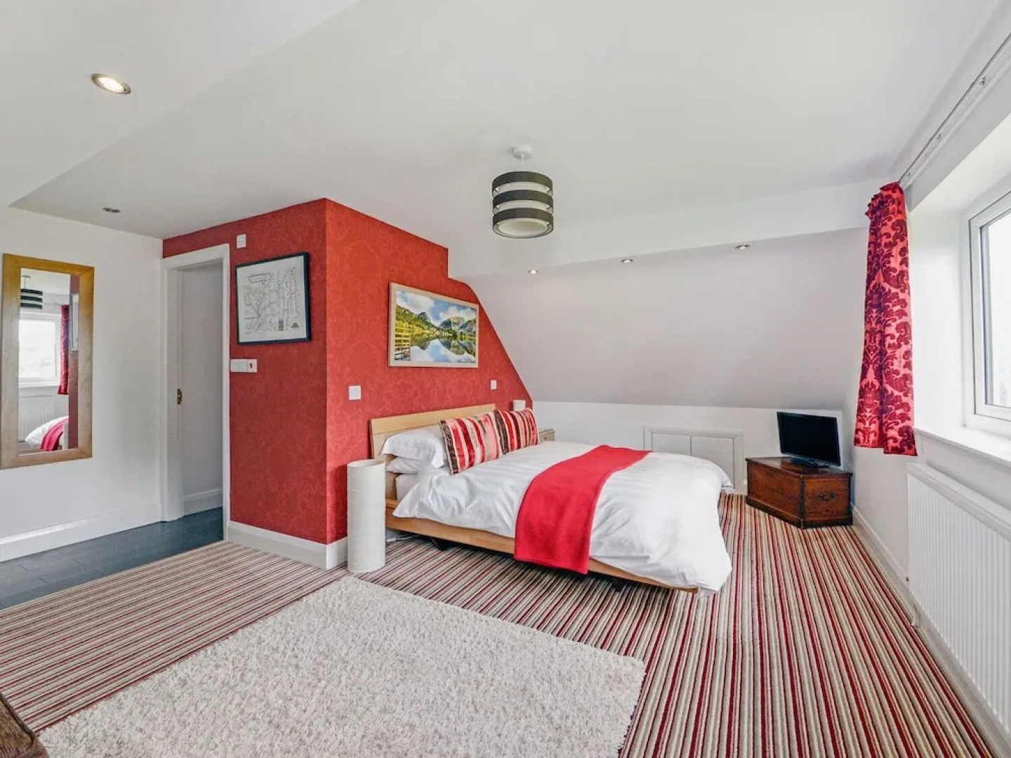 Braemar, Northallerton