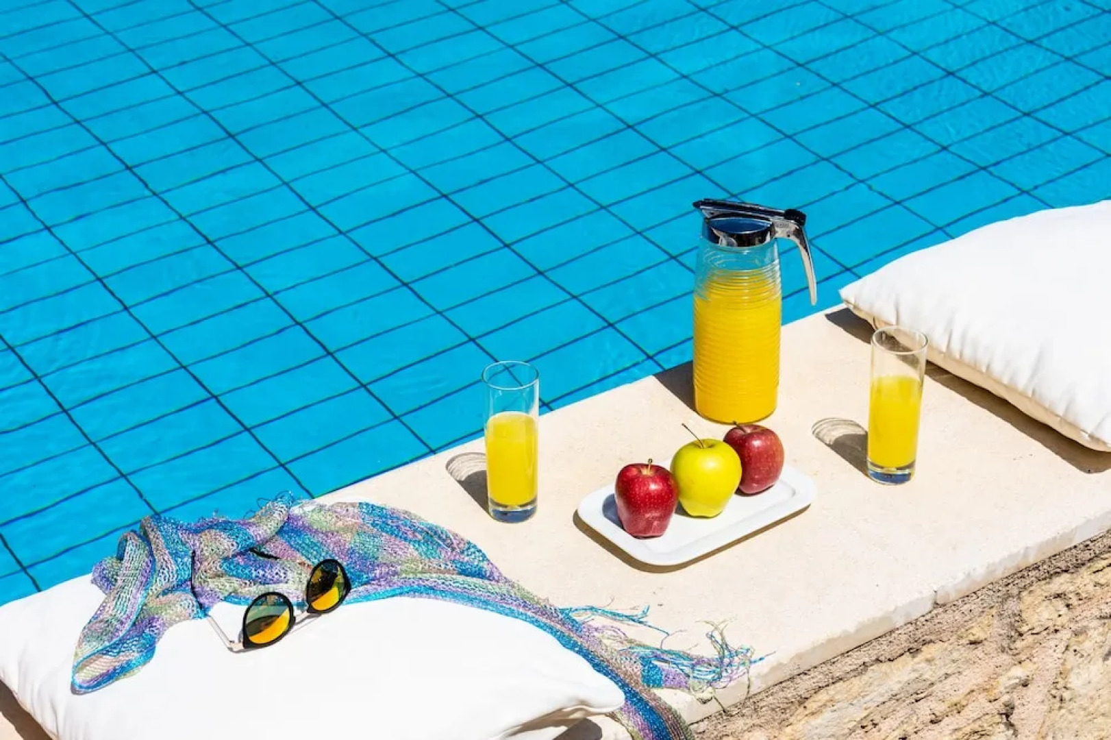 Petronikolis Village