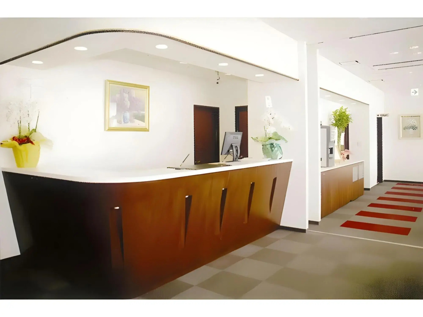 Business Hotel Annex