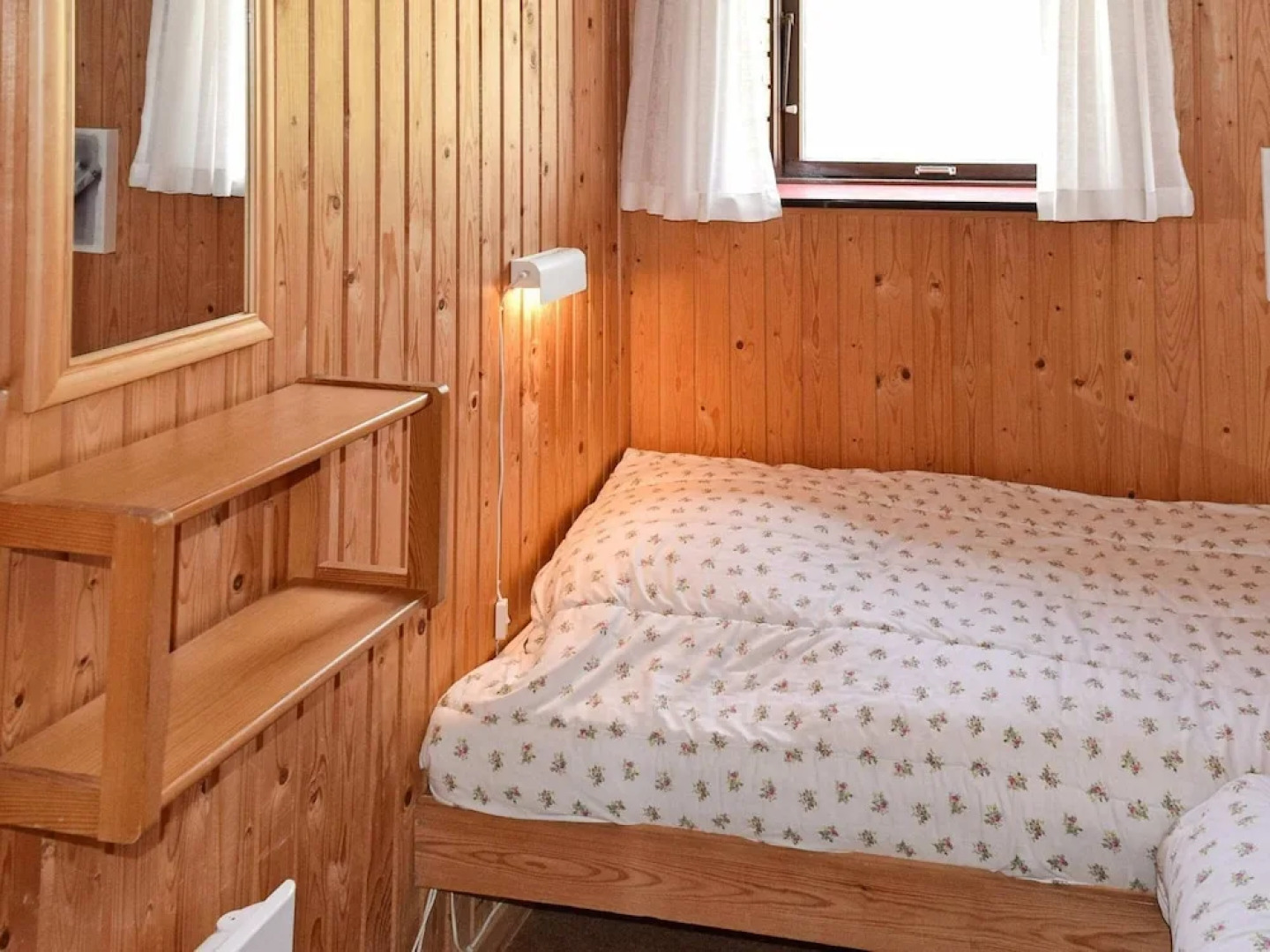 5 Person Holiday Home in Hvide Sande