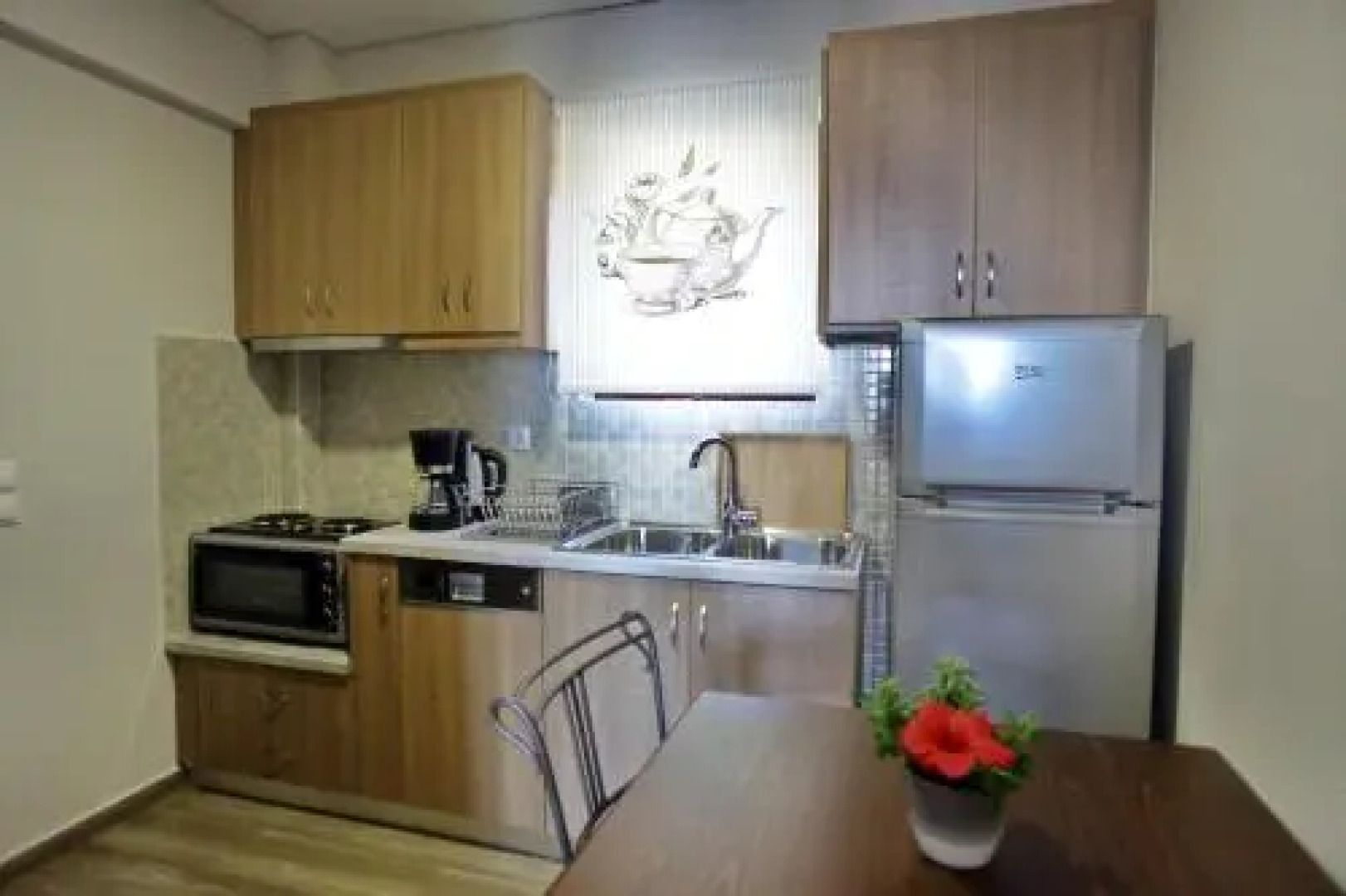 Treanto Nafpaktos Boutique Hotel