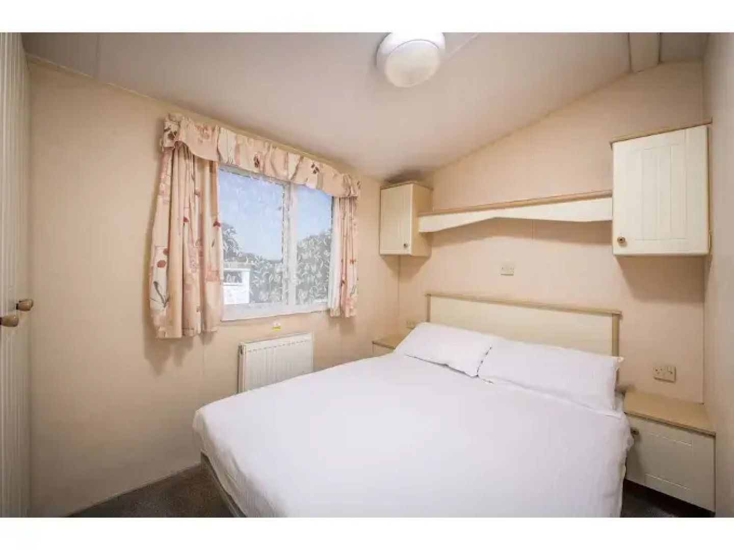 Killigarth Manor Holiday Park