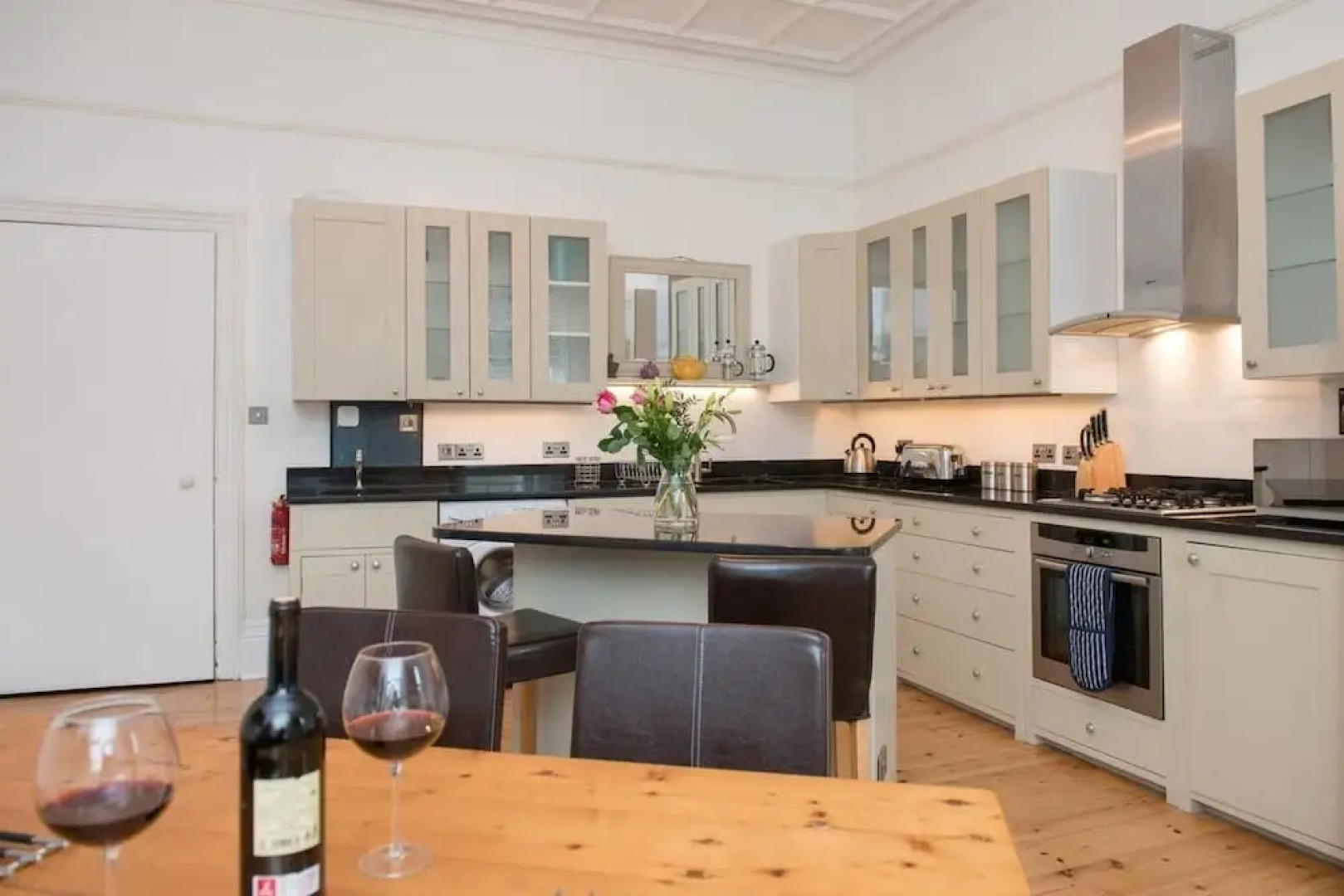 Remarkable 4-Bed House in Ashburton