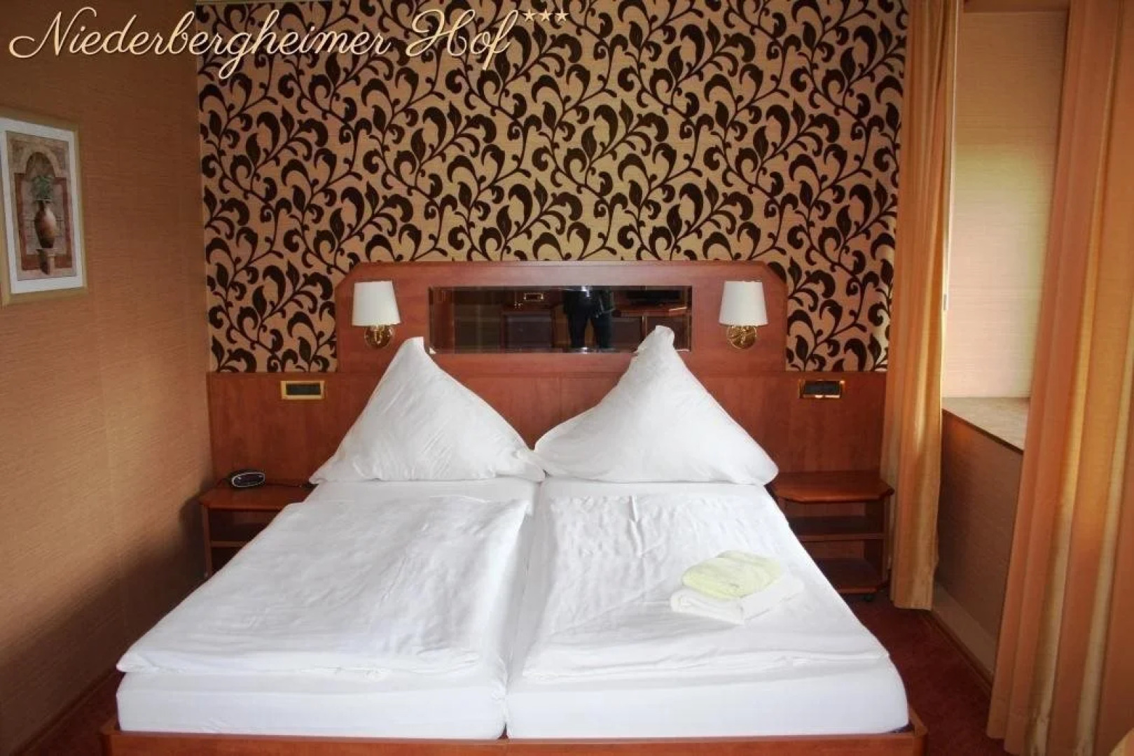 Niederbergheimer Hof