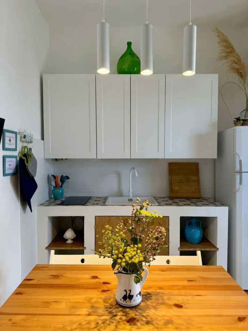 Portacrànni Bed and Breakfast