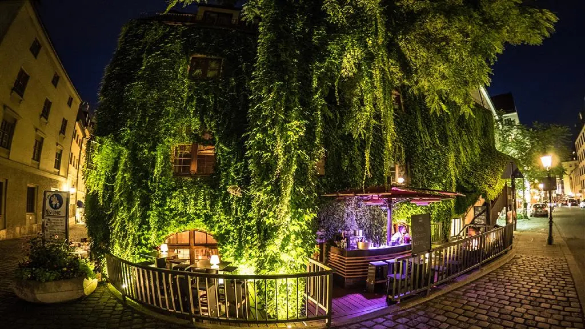Platzl Hotel