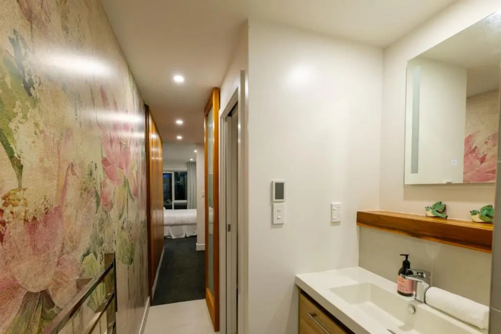 The Kingfisher House - Oneroa