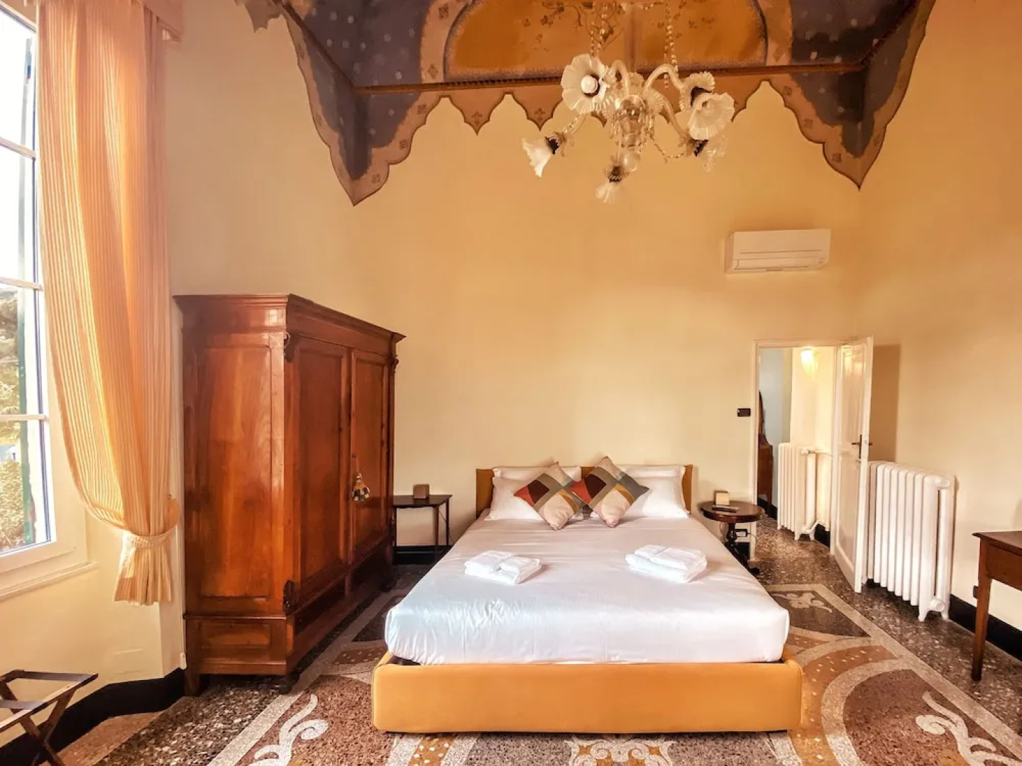 Villa Gelsomino Seaside Luxury House