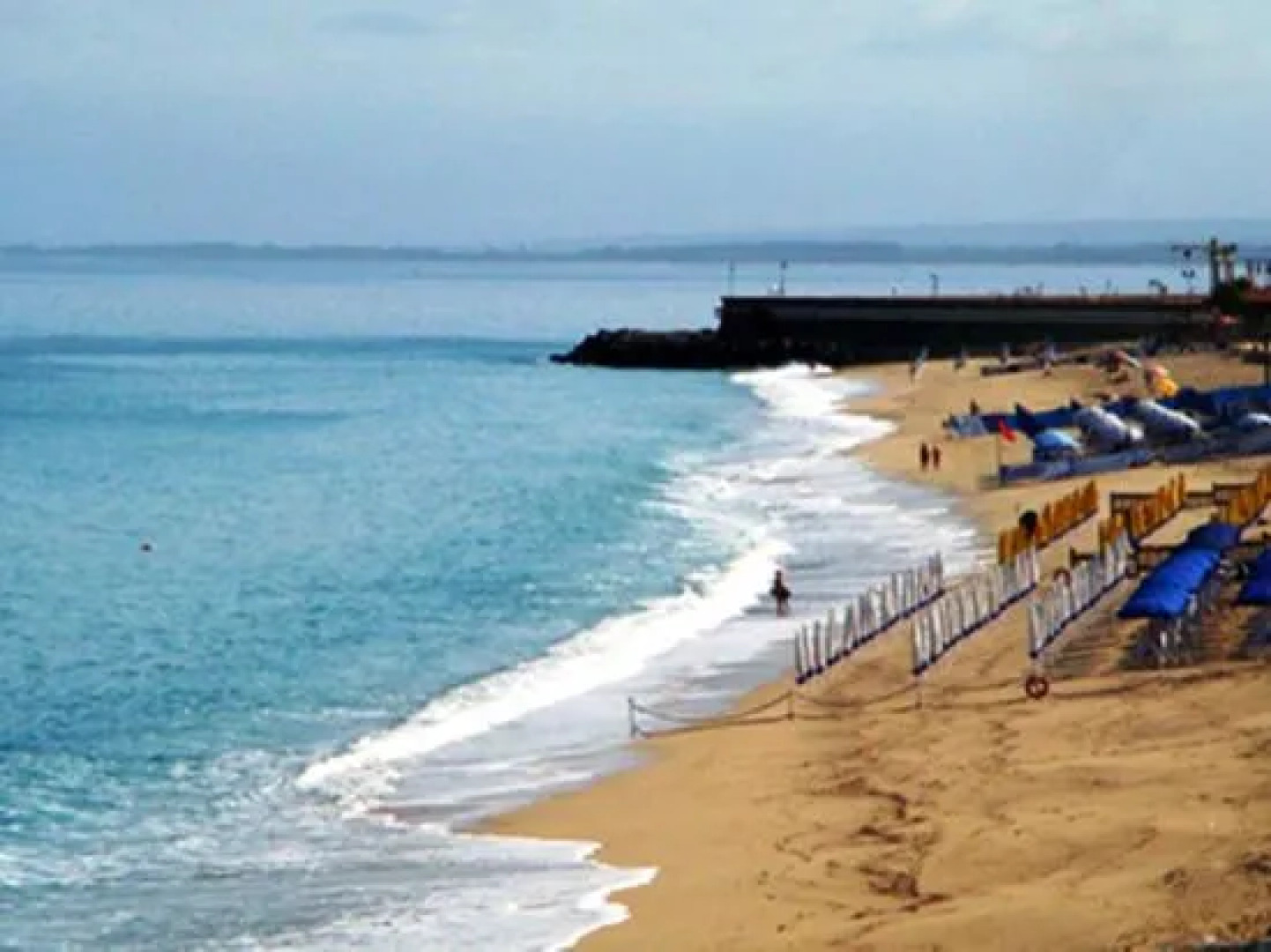 Affittacamere La Capannina