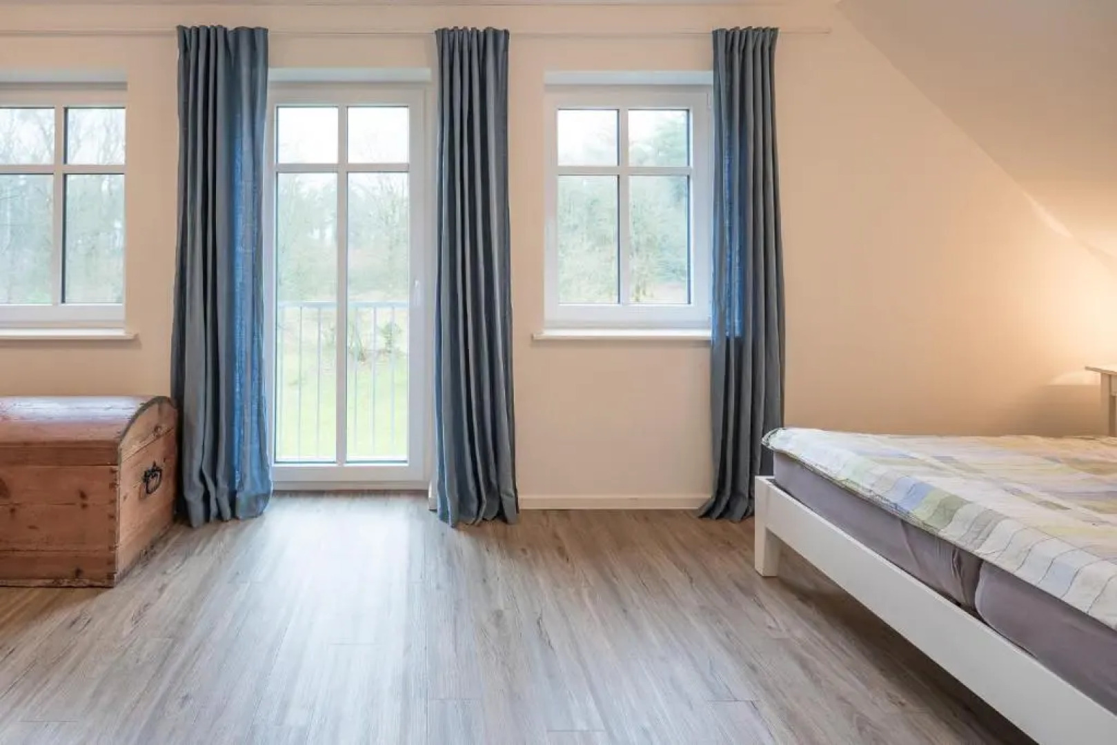 Ferienhaus In de Bargen