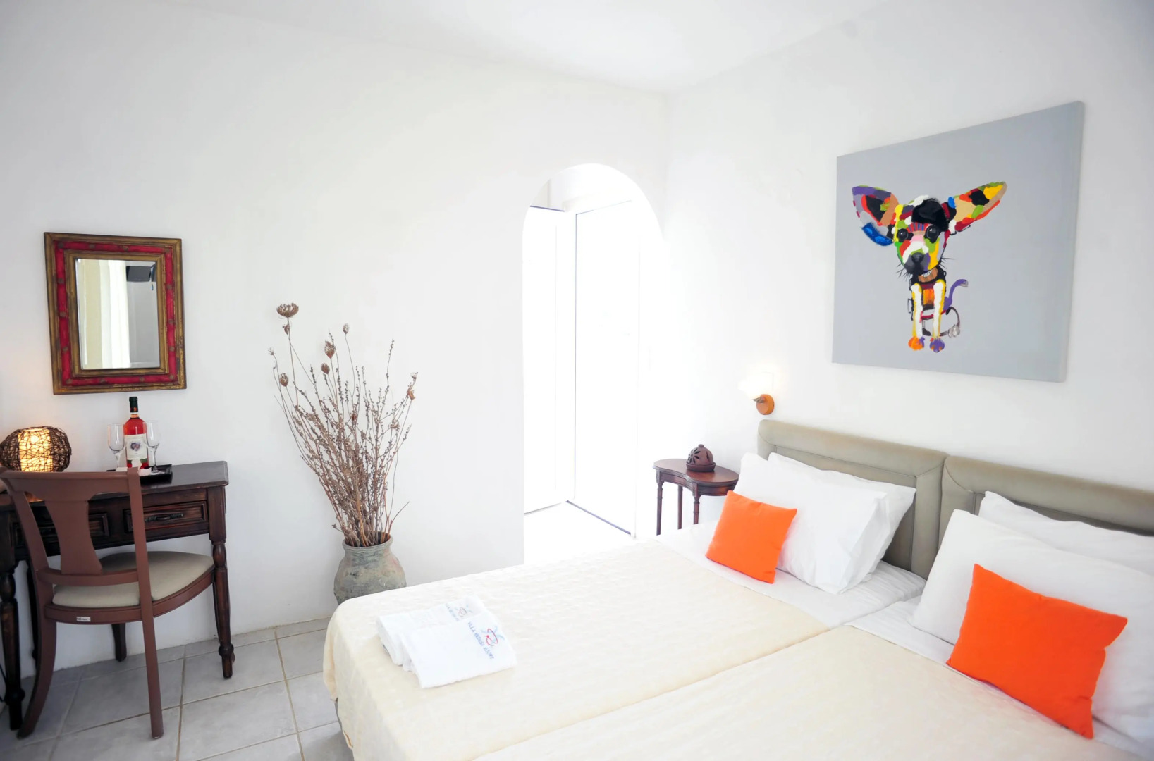 Medusa Resort & Suites