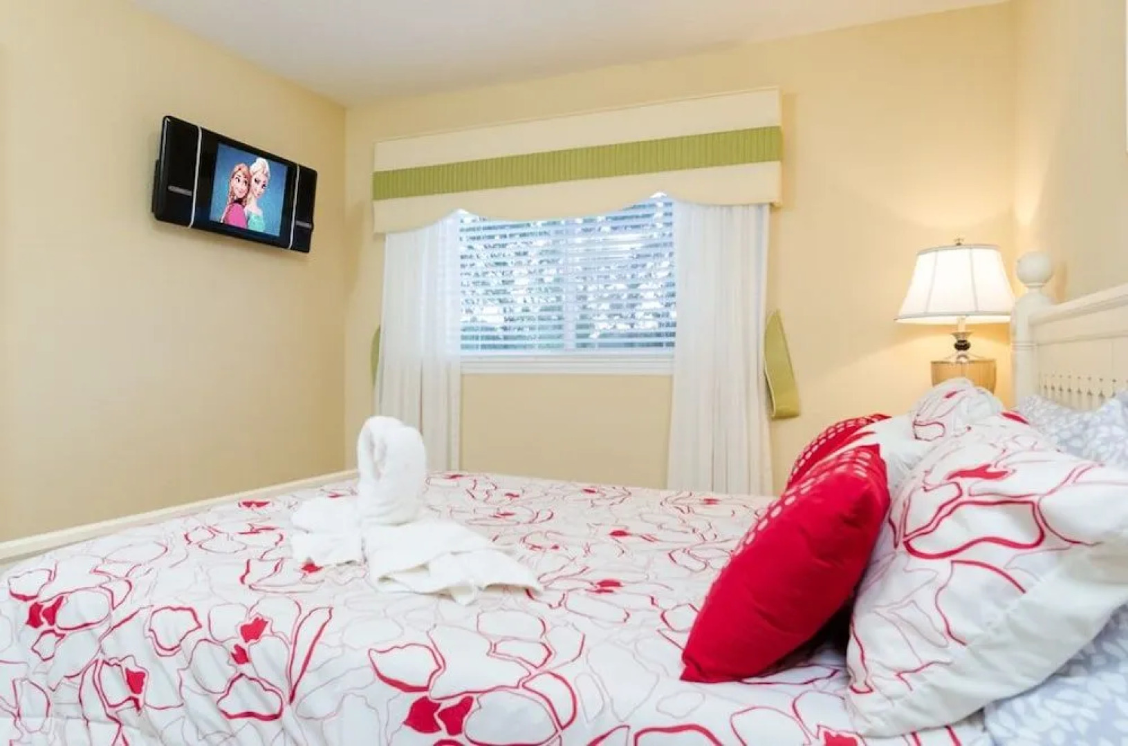 Tigerlilly Private Pool Villa