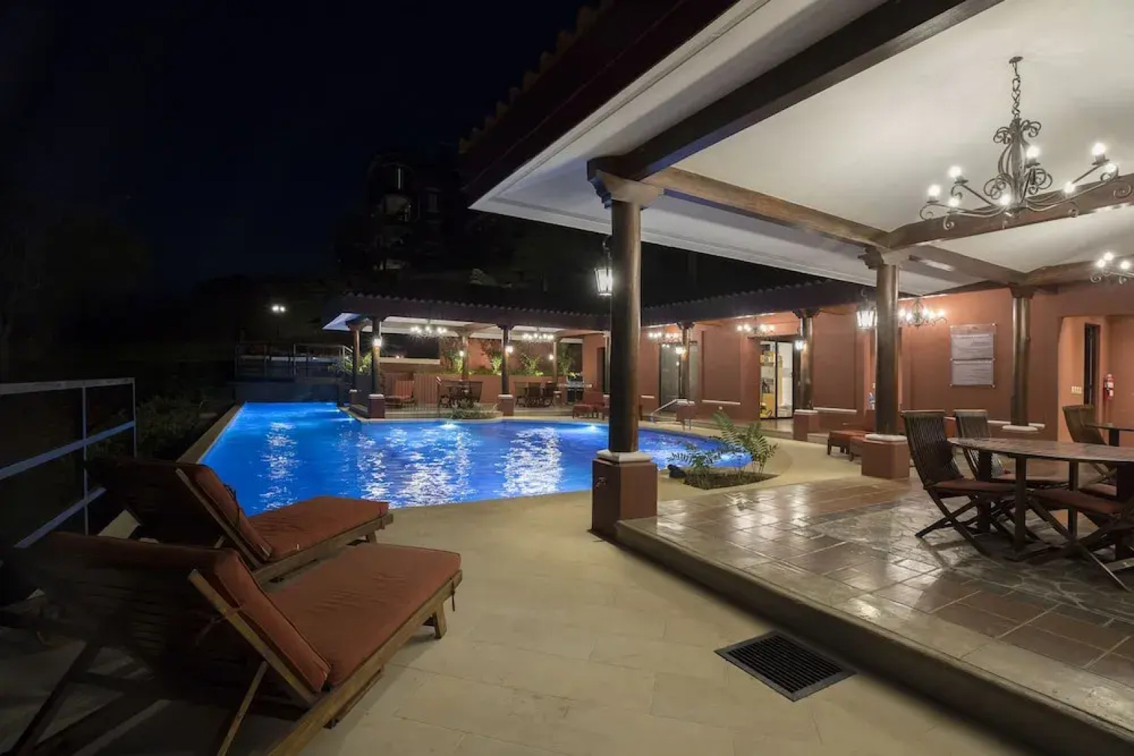 Ocean View Luxury Condo at Reserva Conchal A2