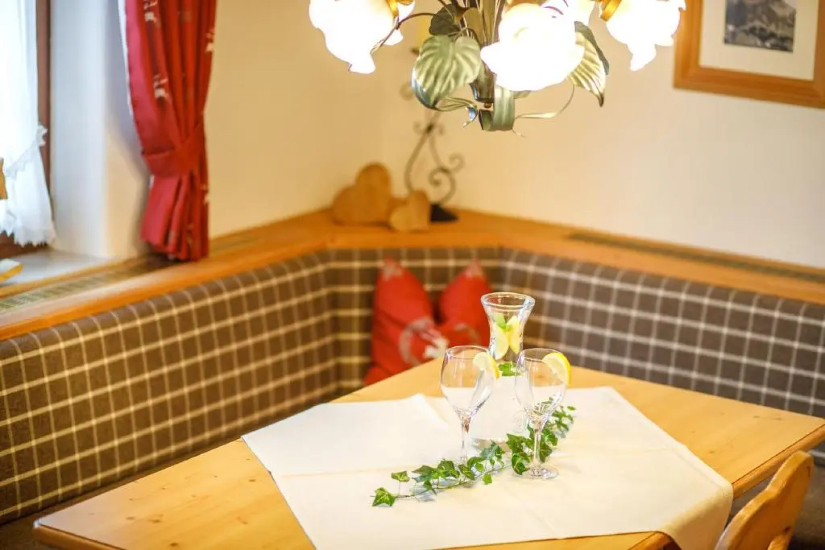 Gästehaus Steinberger Hof