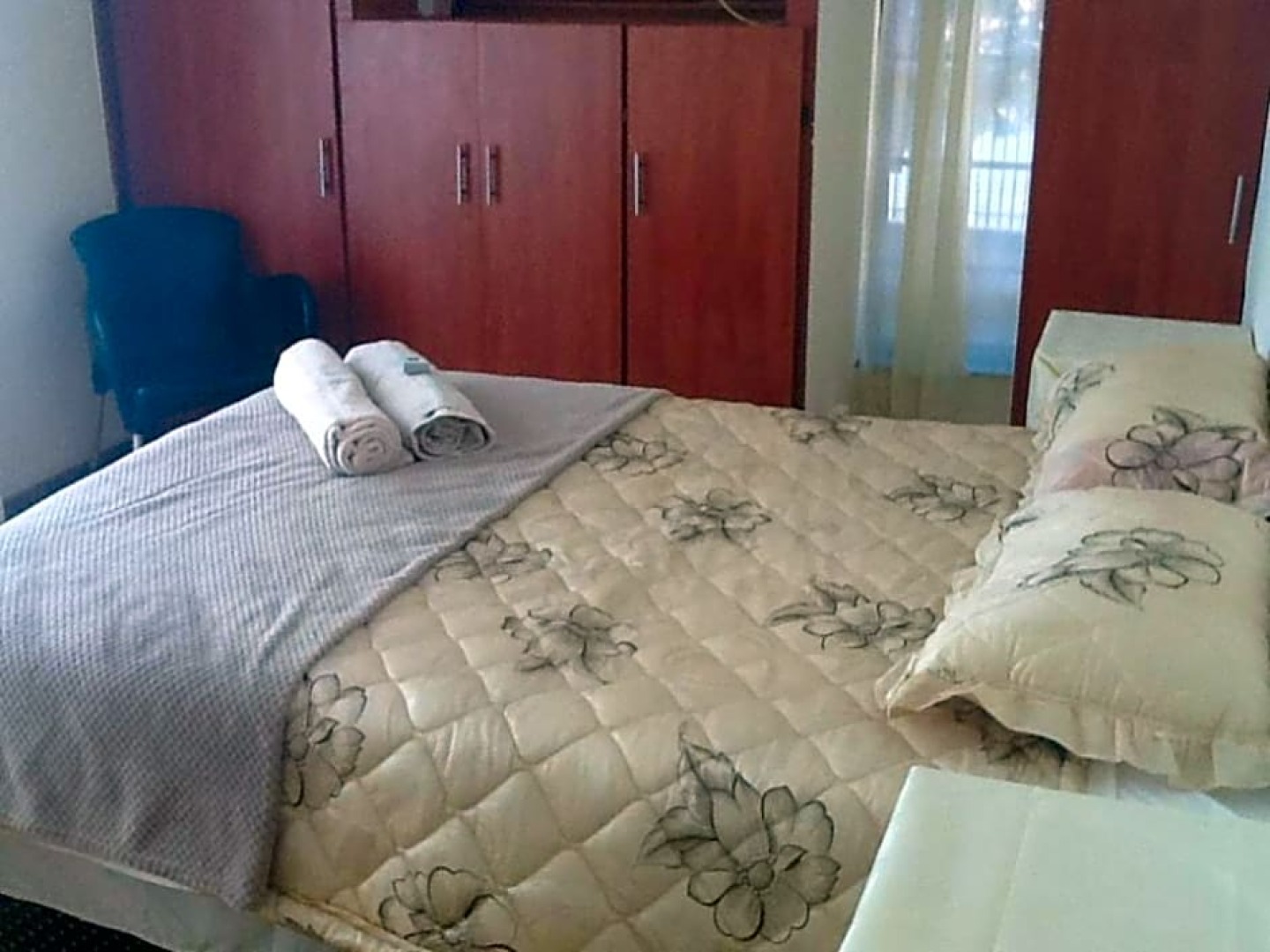 Mokopane 82 Accommodation