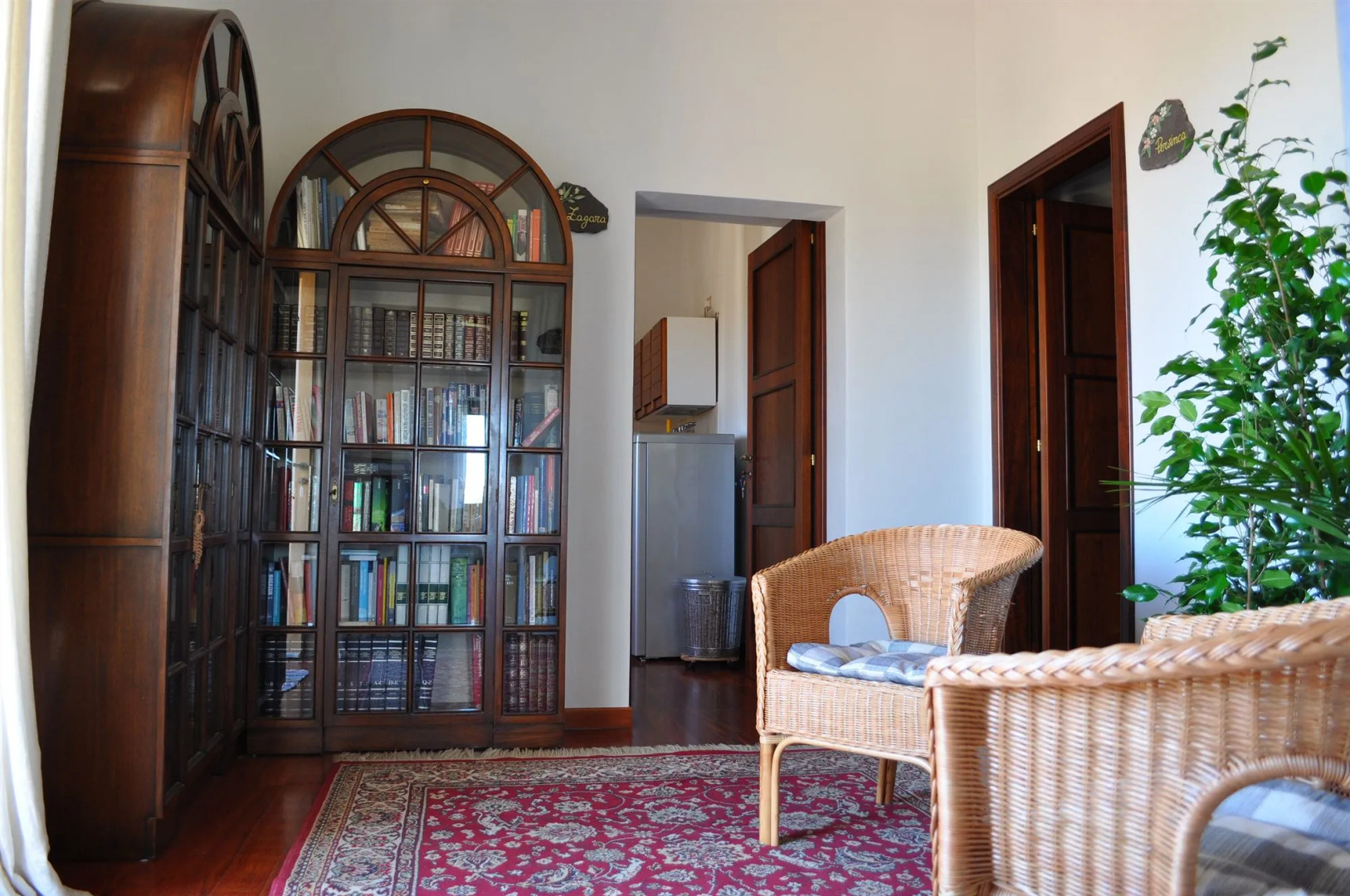 Agriturismo La Frescura