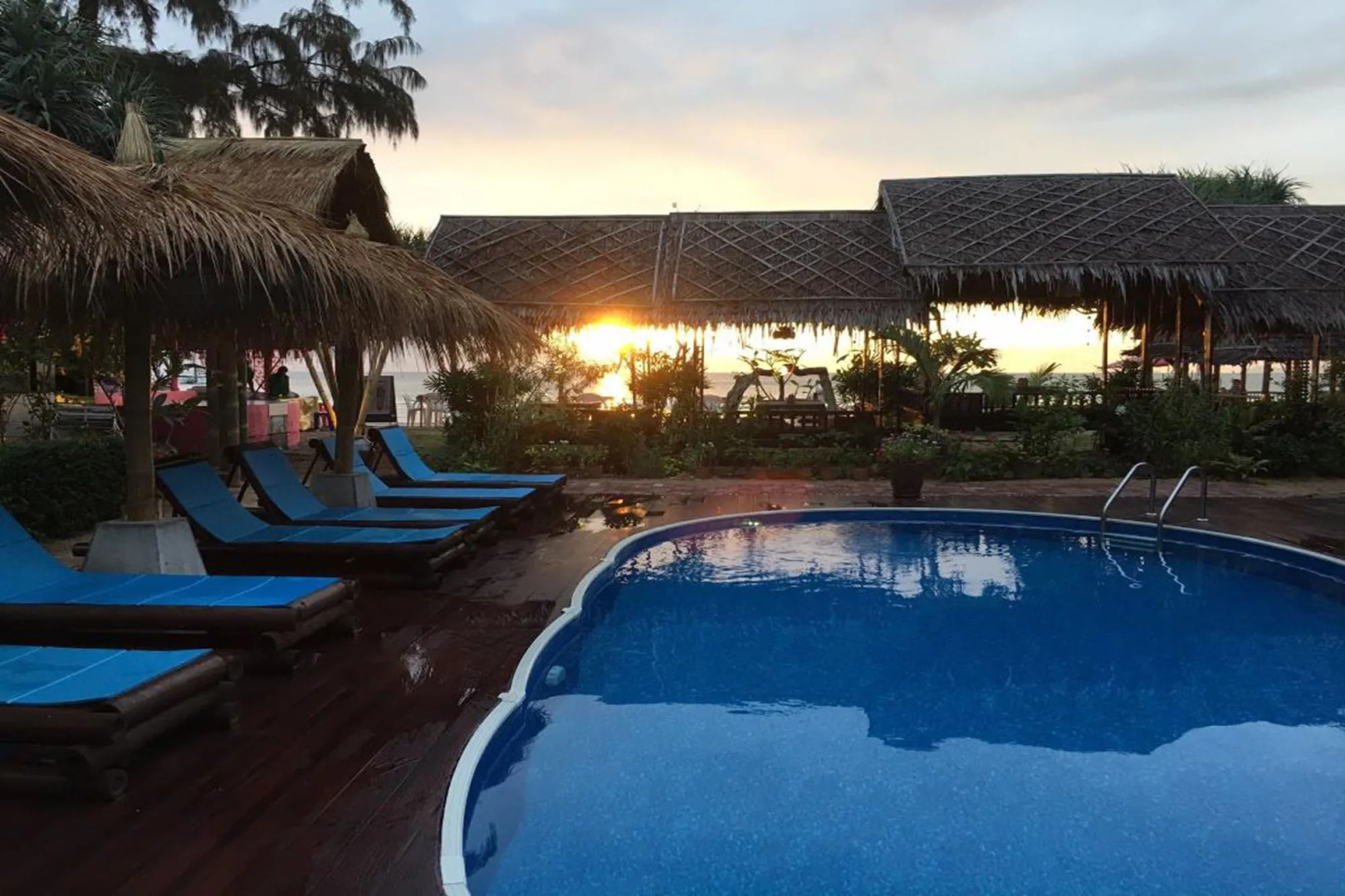 Bambie Boutique Home & Resort by Zuzu