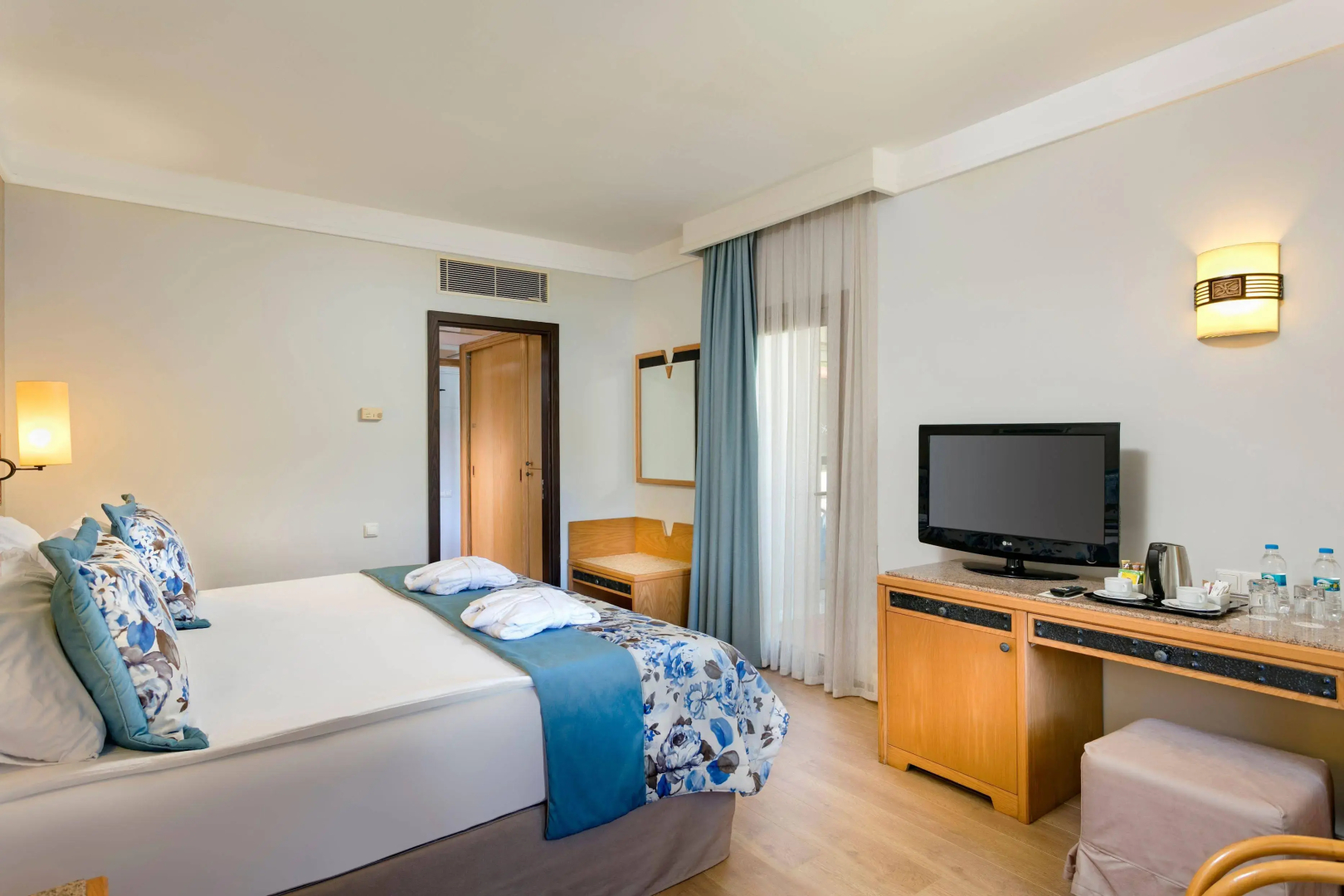 Xanadu Resort Hotel 