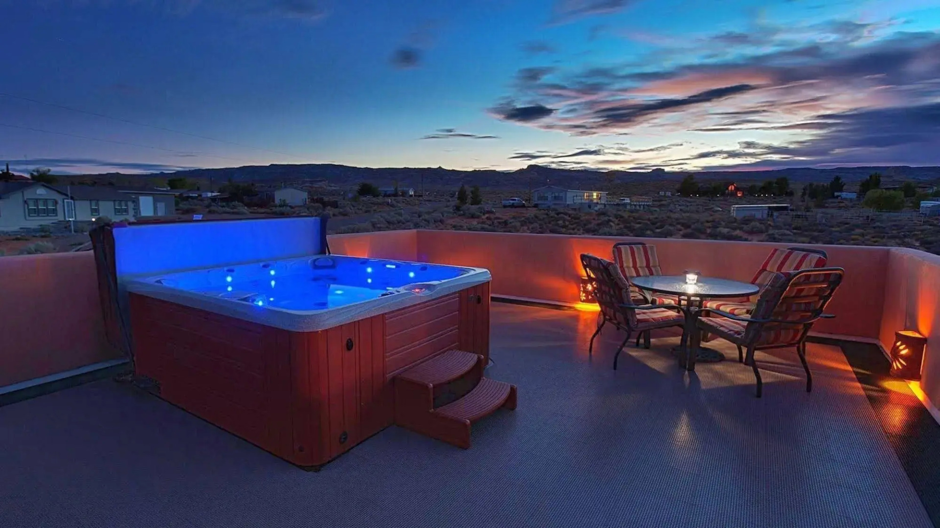 Dreamkatchers Lake Powell Bed & Breakfast