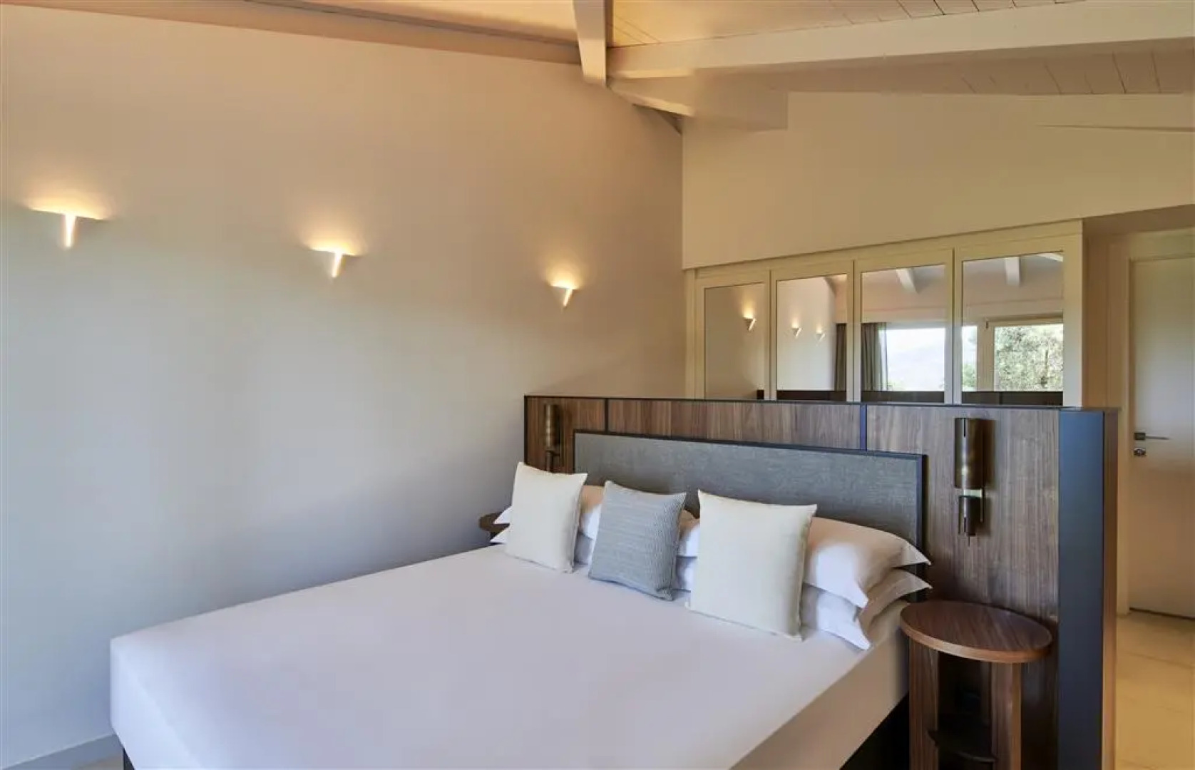 Baia di Chia Resort Sardinia, Curio Collection by Hilton