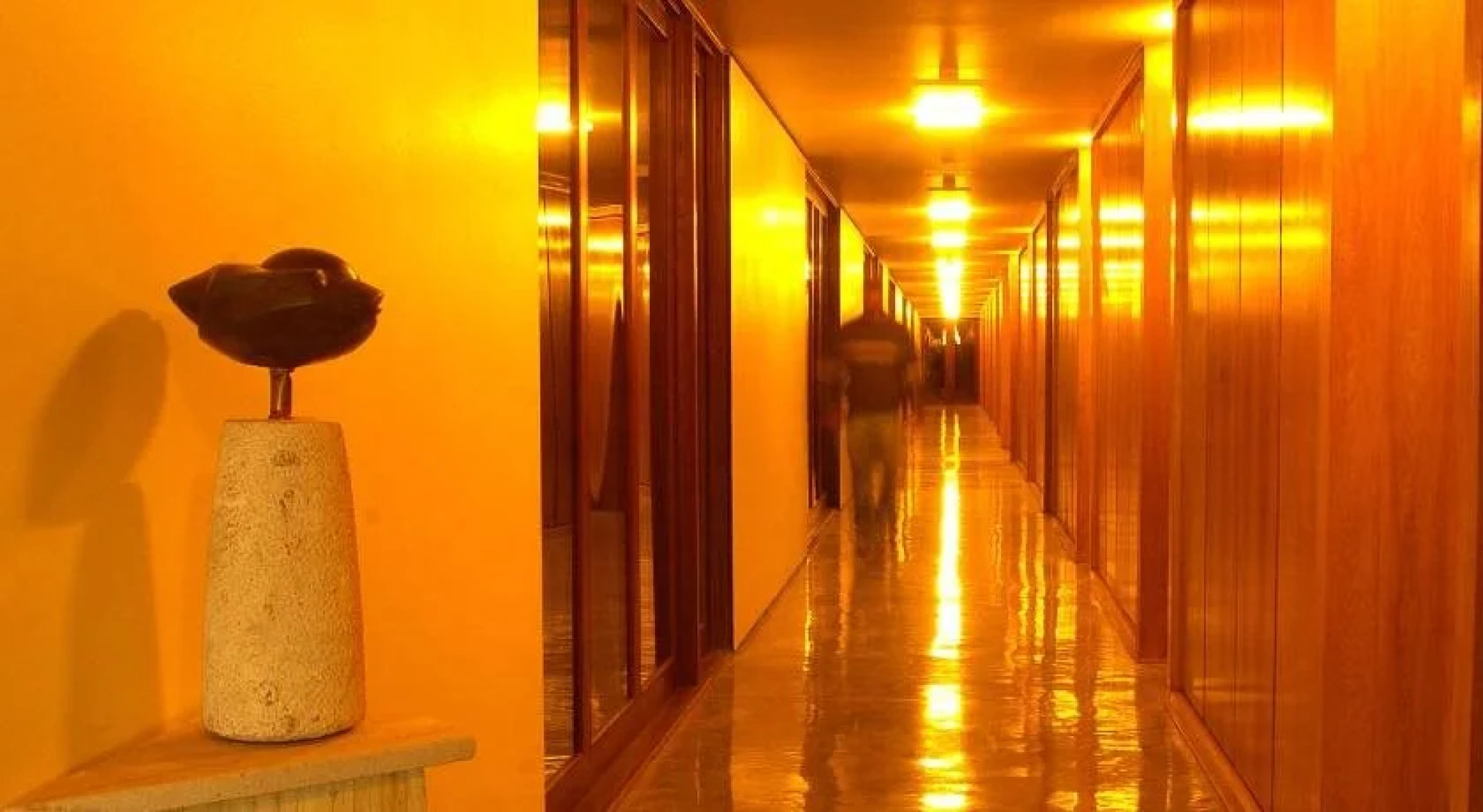 Arrebol Patagonia Hotel