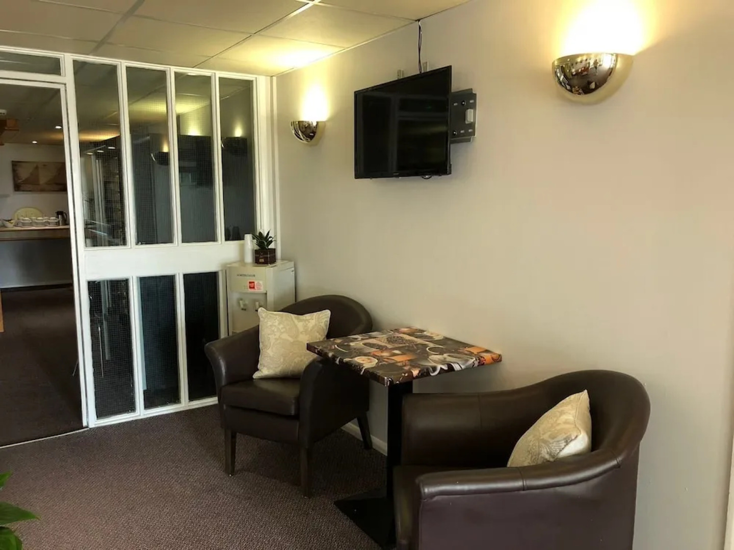 Redwings Lodge Rutland