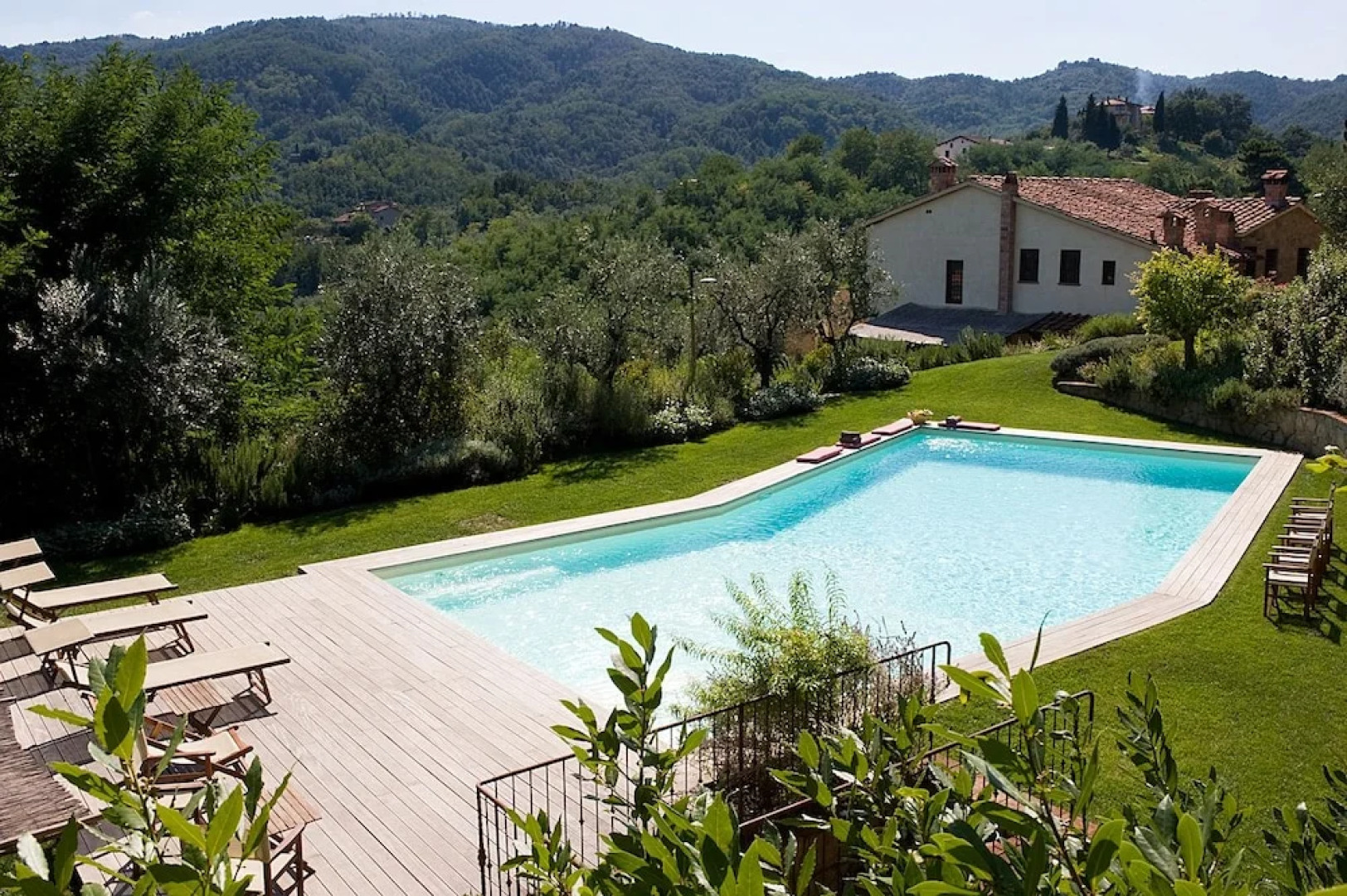 Il Podere Di Toscana